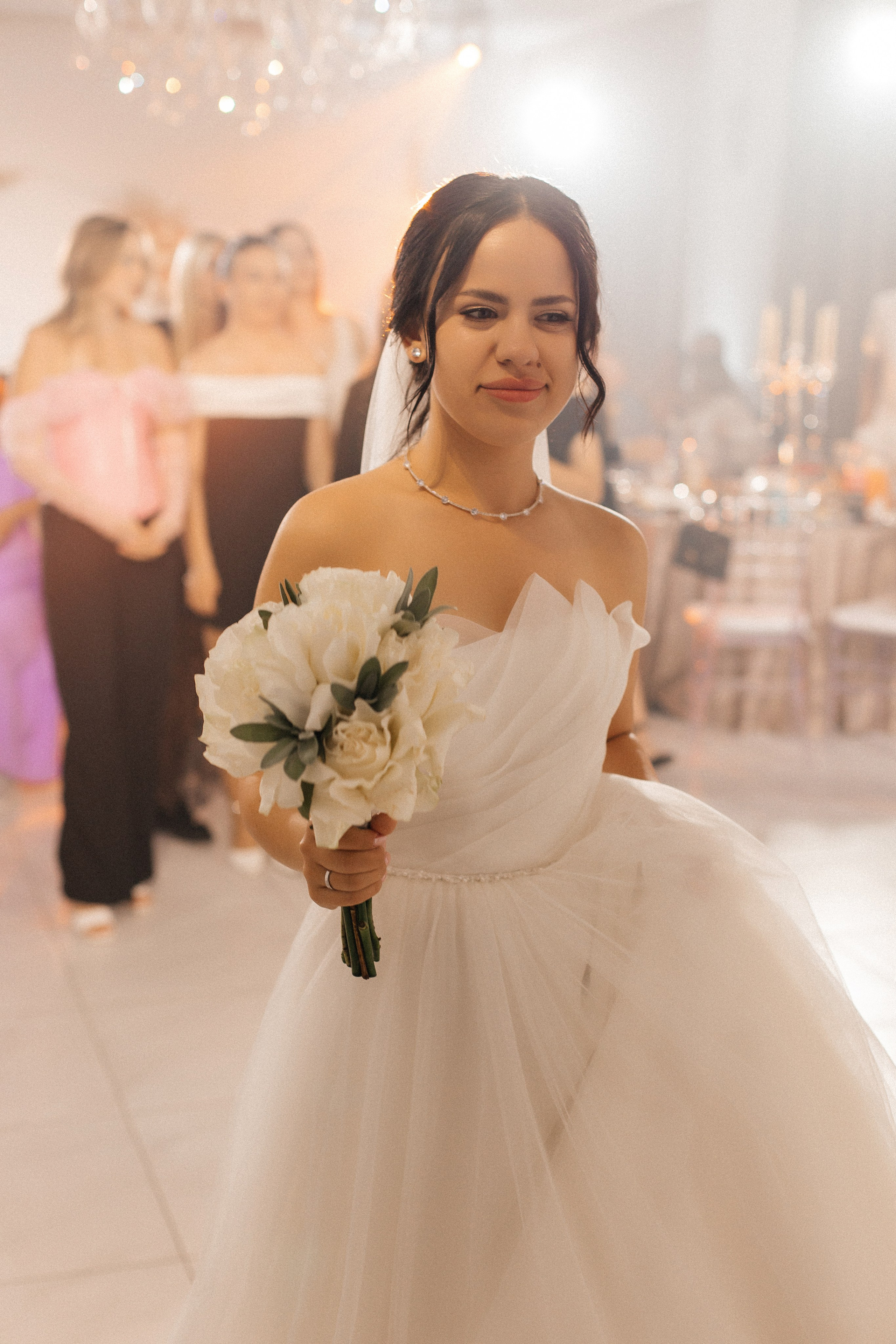 Сергей и Ксения. Свадебный фотограф и видеограф