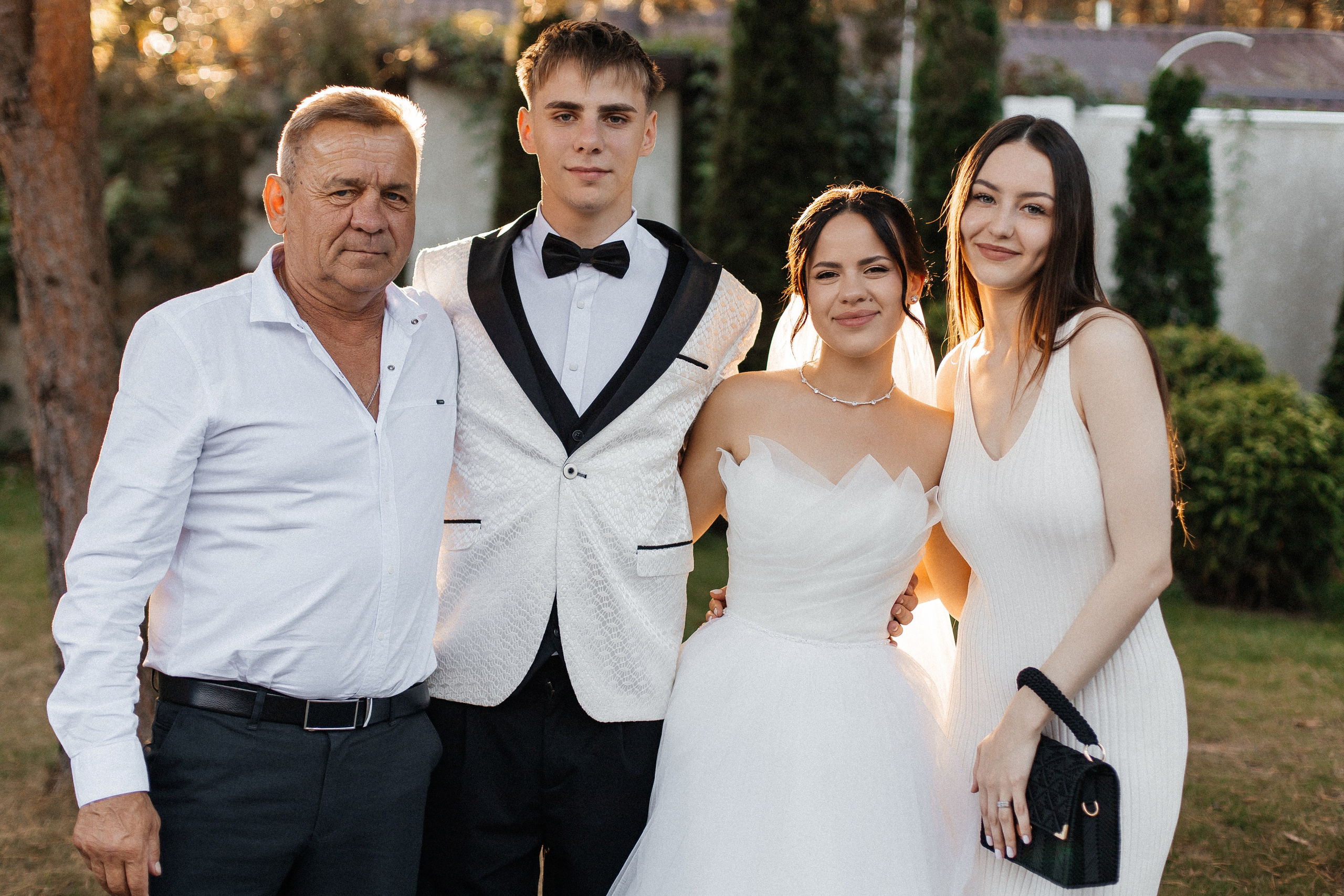 Сергей и Ксения. Свадебный фотограф и видеограф