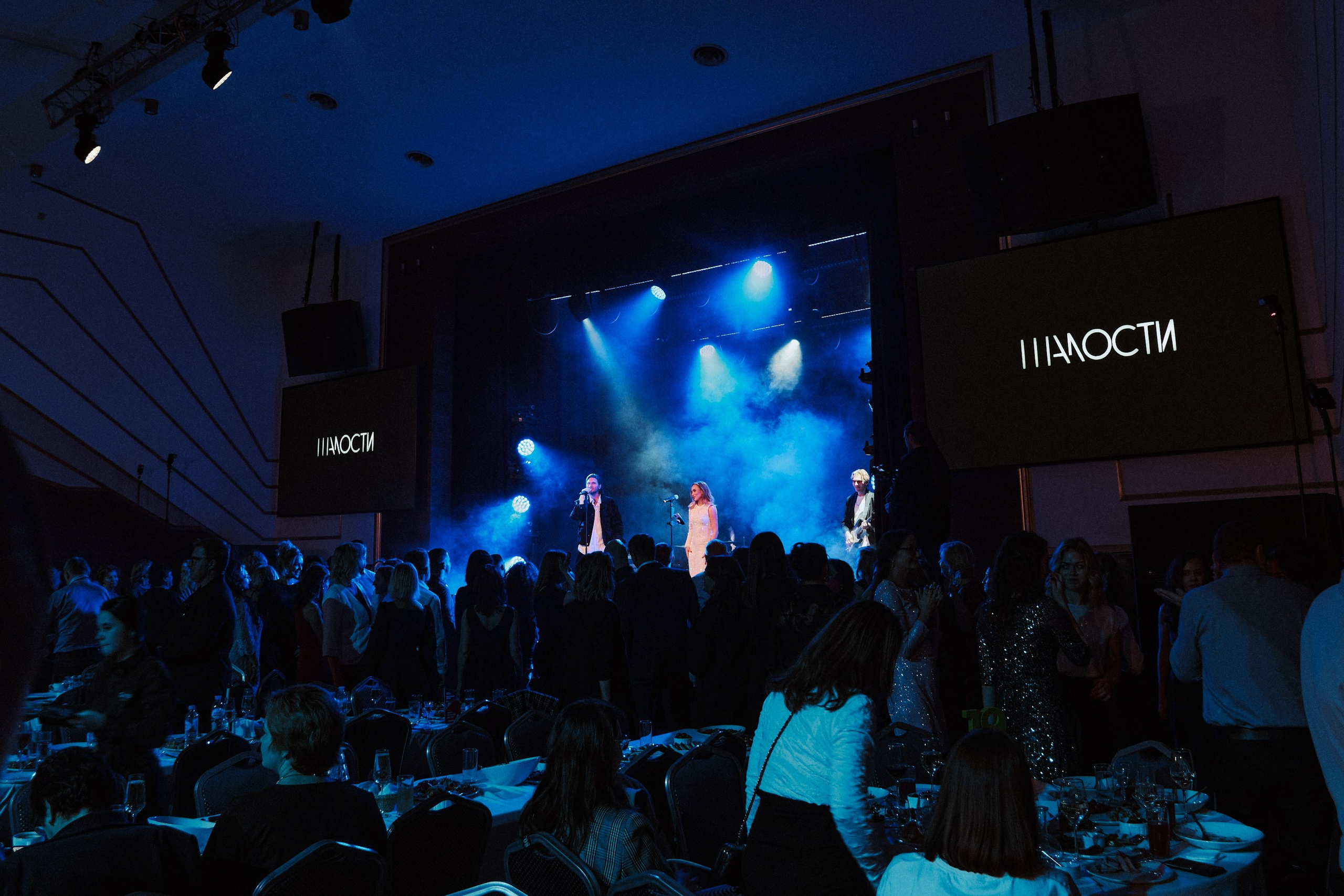 РЕПОРТАЖ. Свадебный и портретный фотограф Орлов Никита