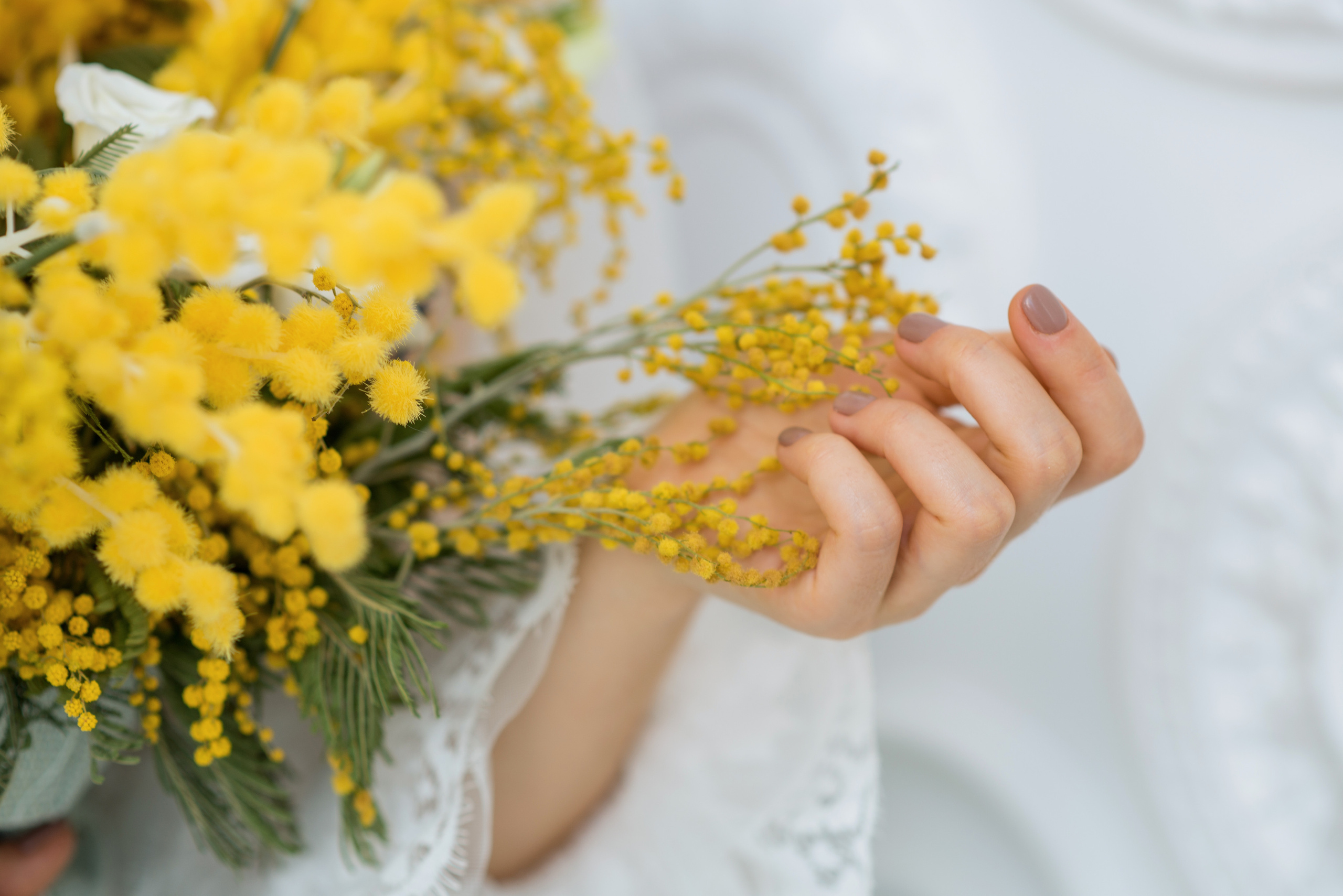 Эльвира. Фотограф Юлия Исаева