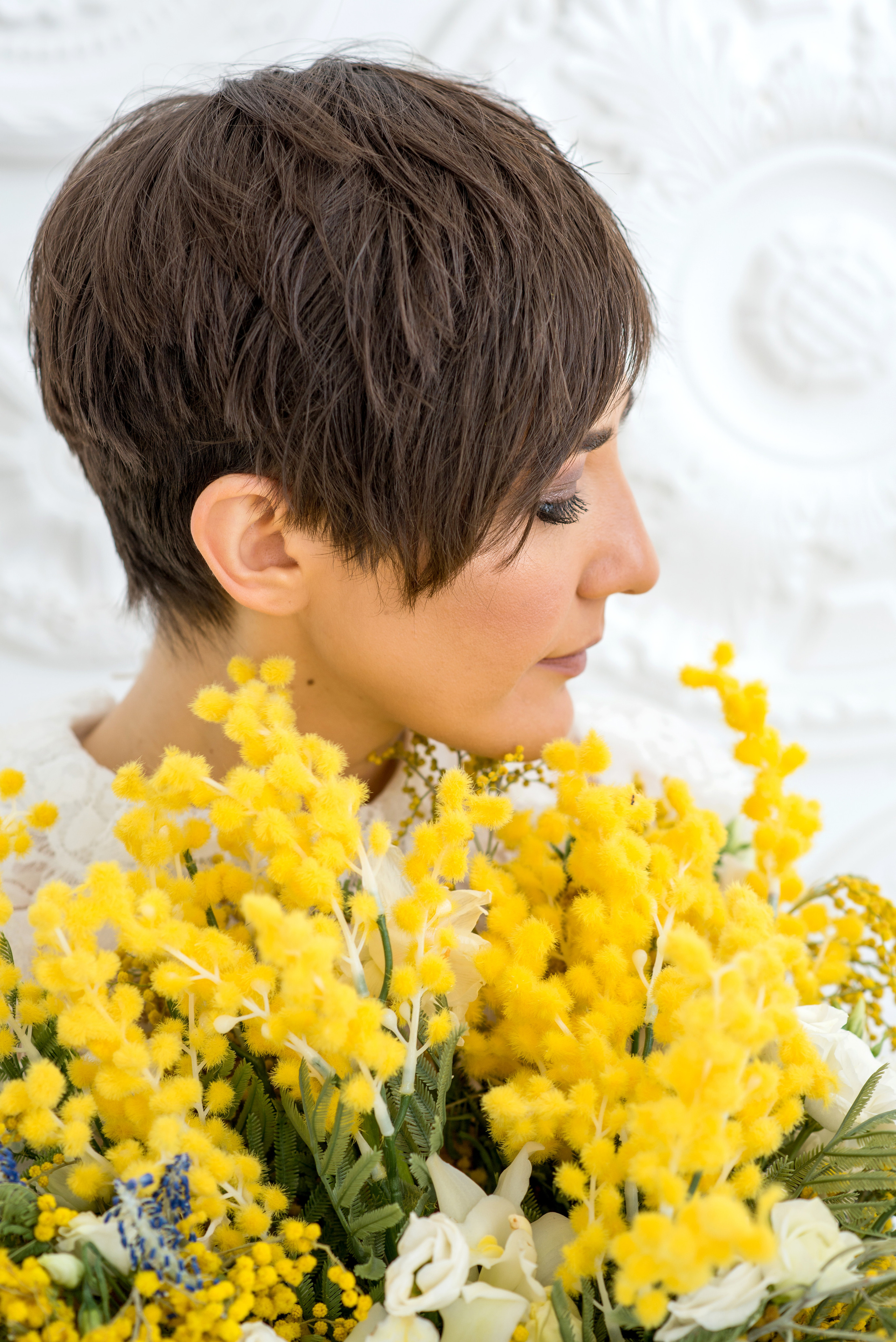 Эльвира. Фотограф Юлия Исаева