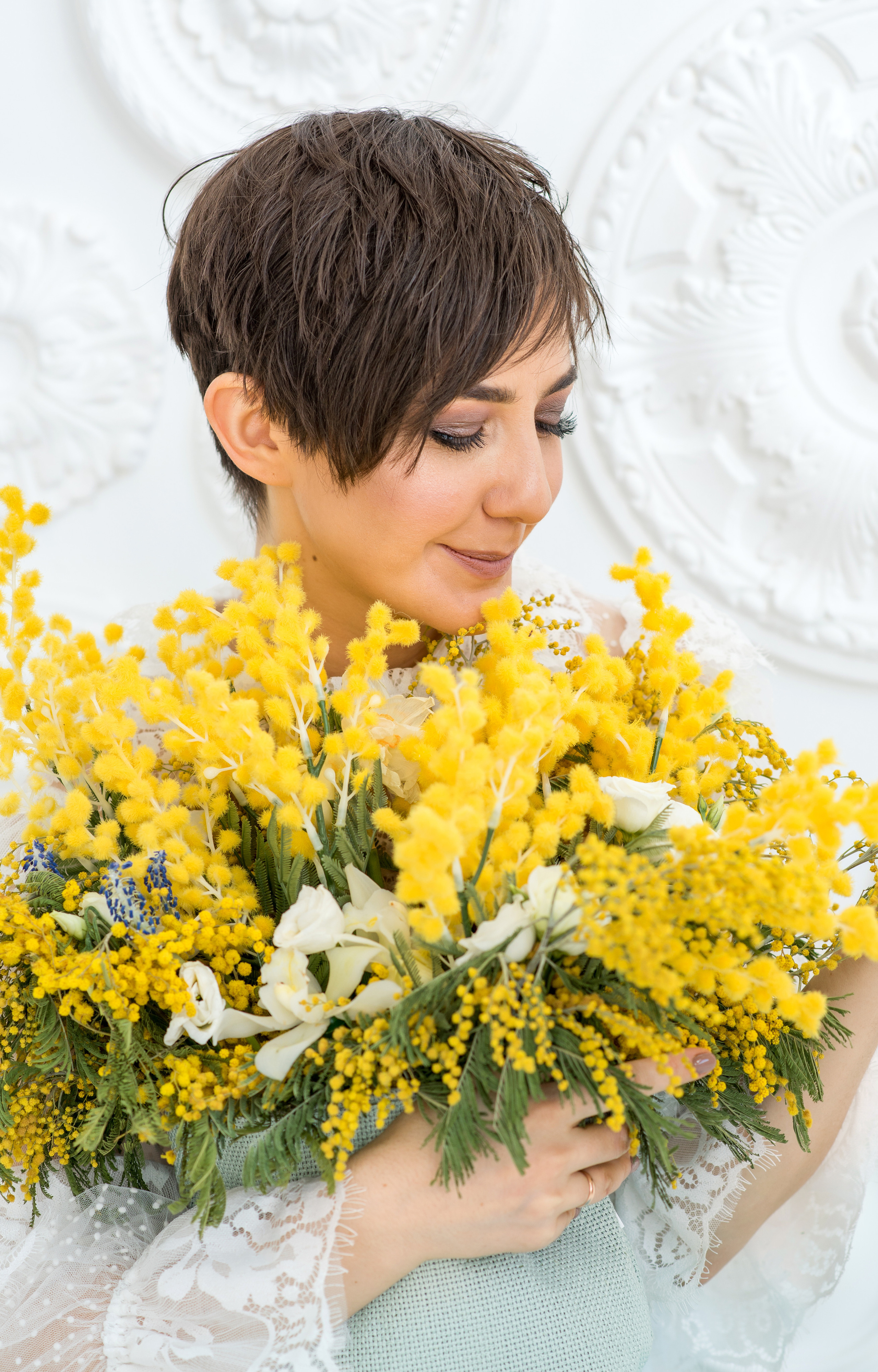 Эльвира. Фотограф Юлия Исаева