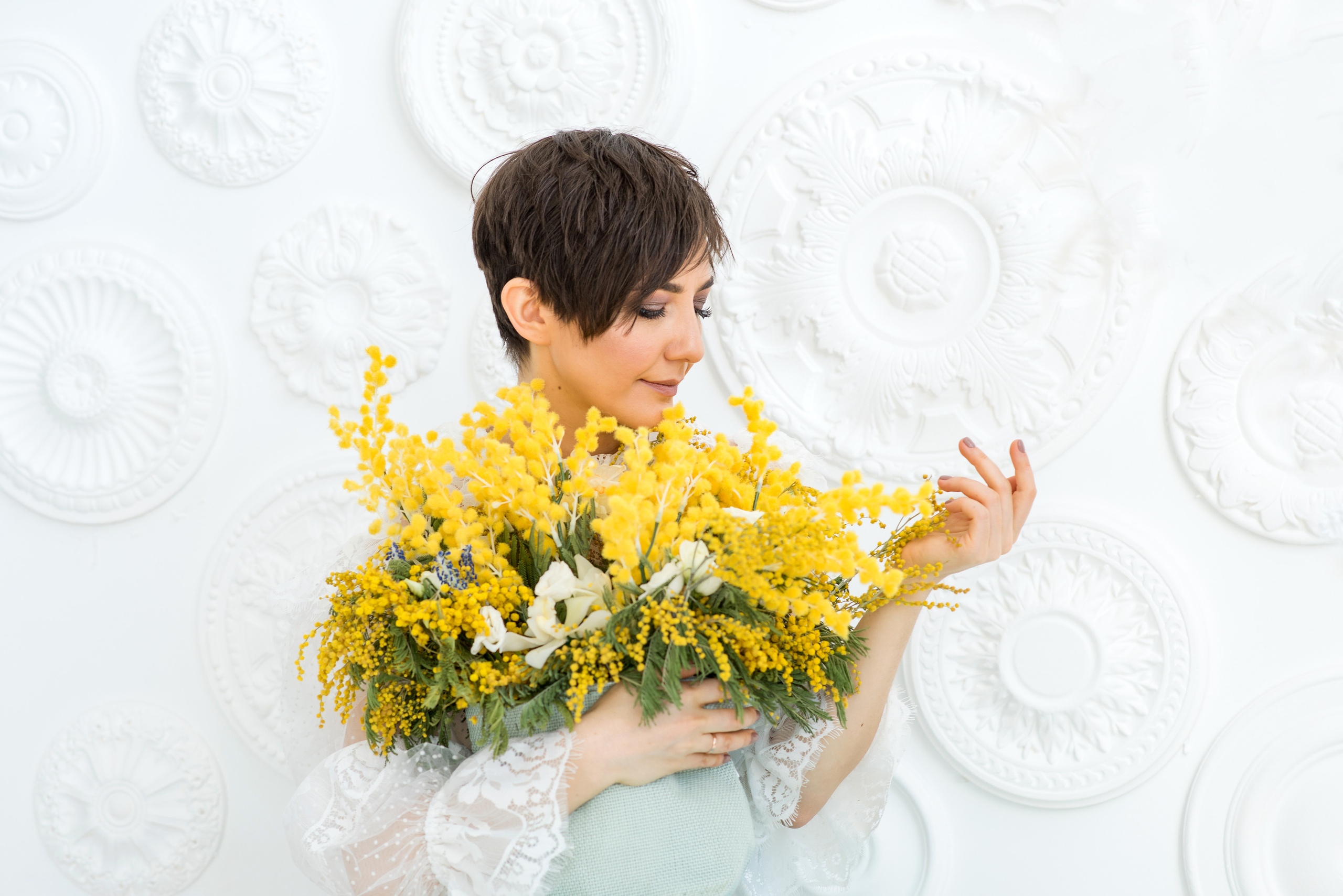 Эльвира. Фотограф Юлия Исаева