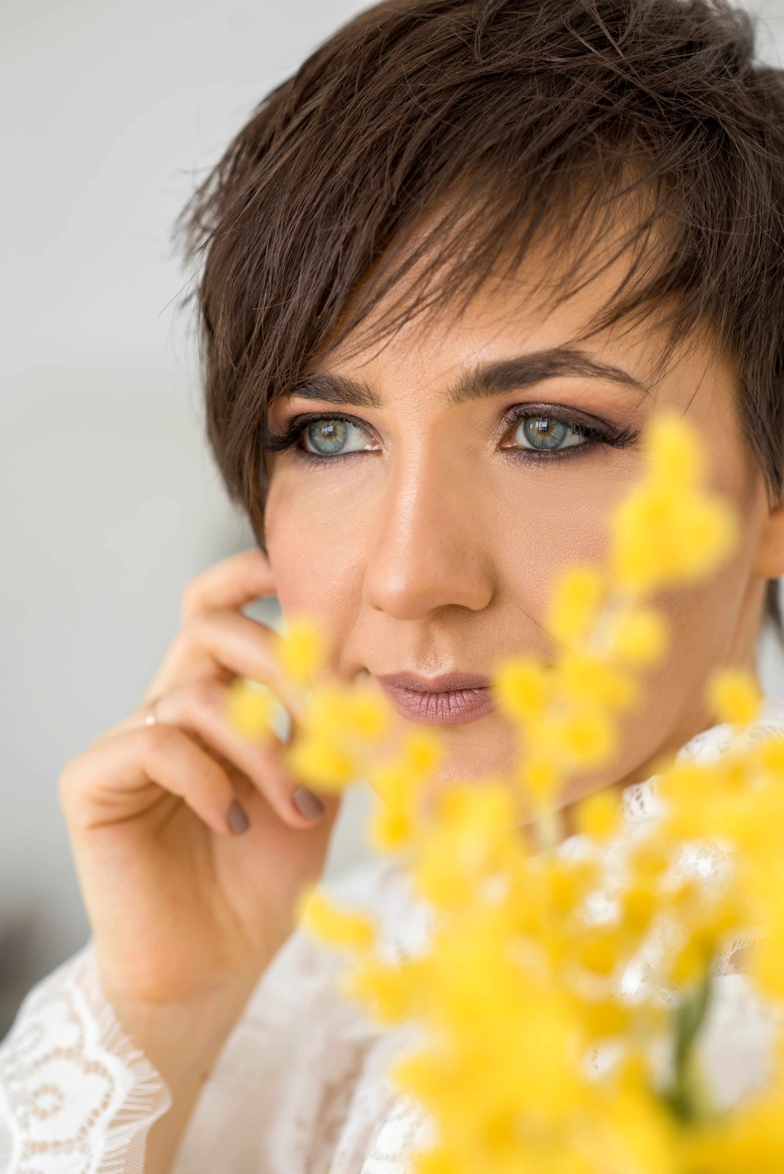 Эльвира. Фотограф Юлия Исаева