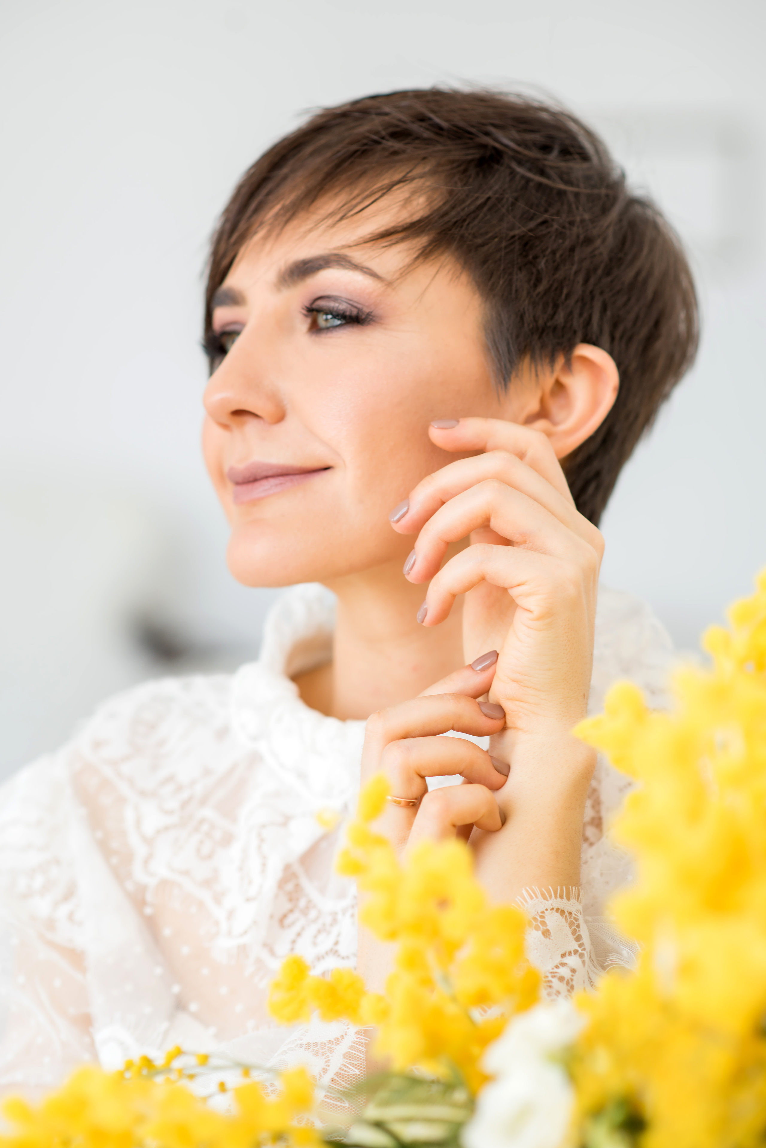 Эльвира. Фотограф Юлия Исаева