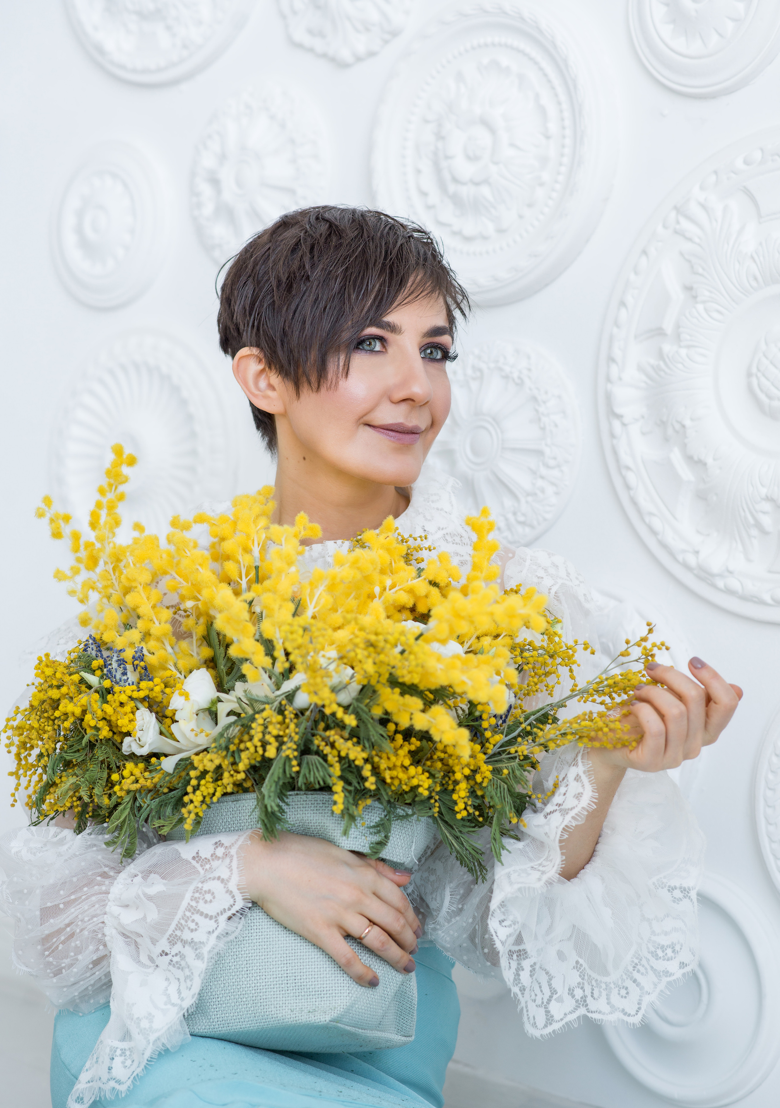 Эльвира. Фотограф Юлия Исаева