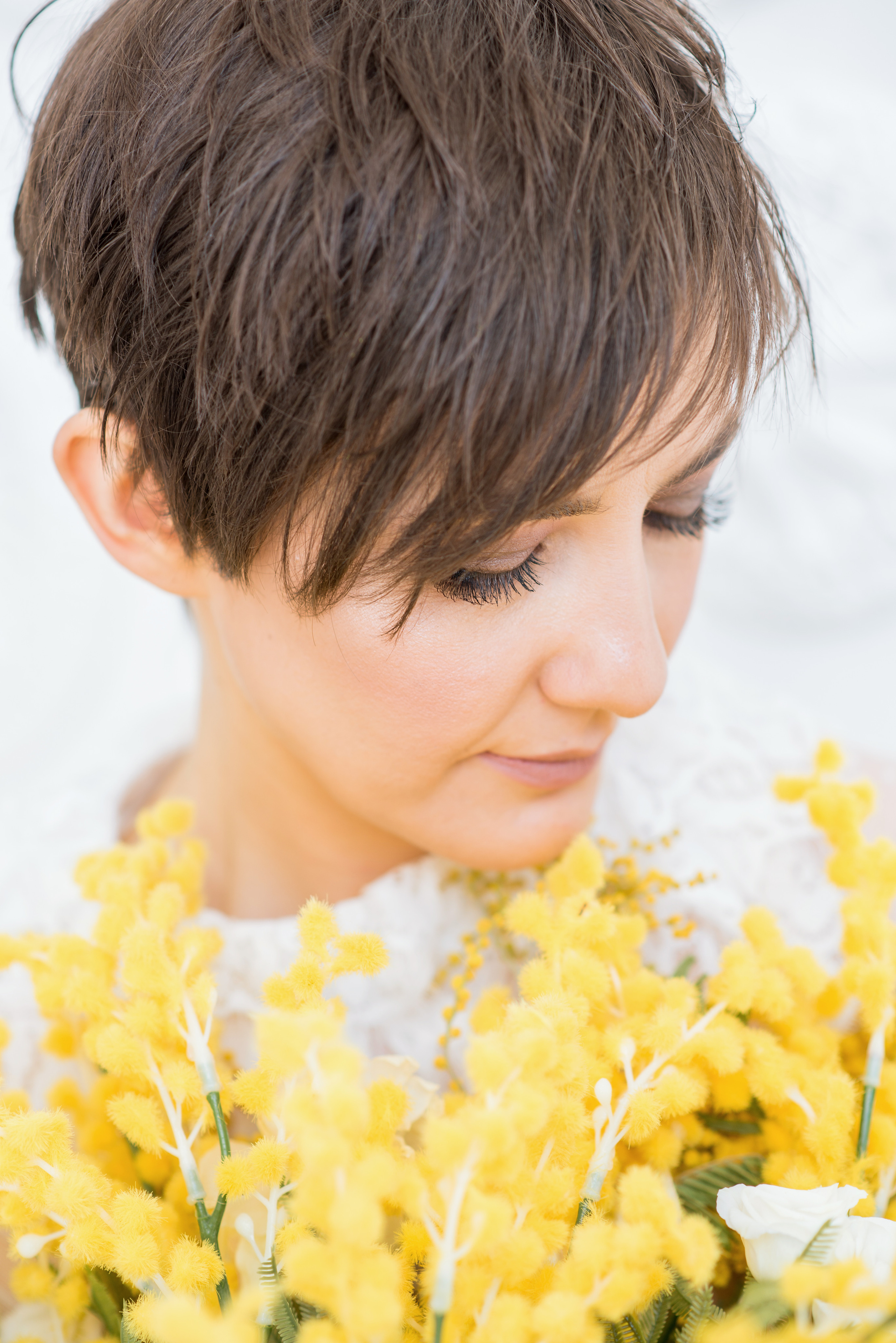 Эльвира. Фотограф Юлия Исаева