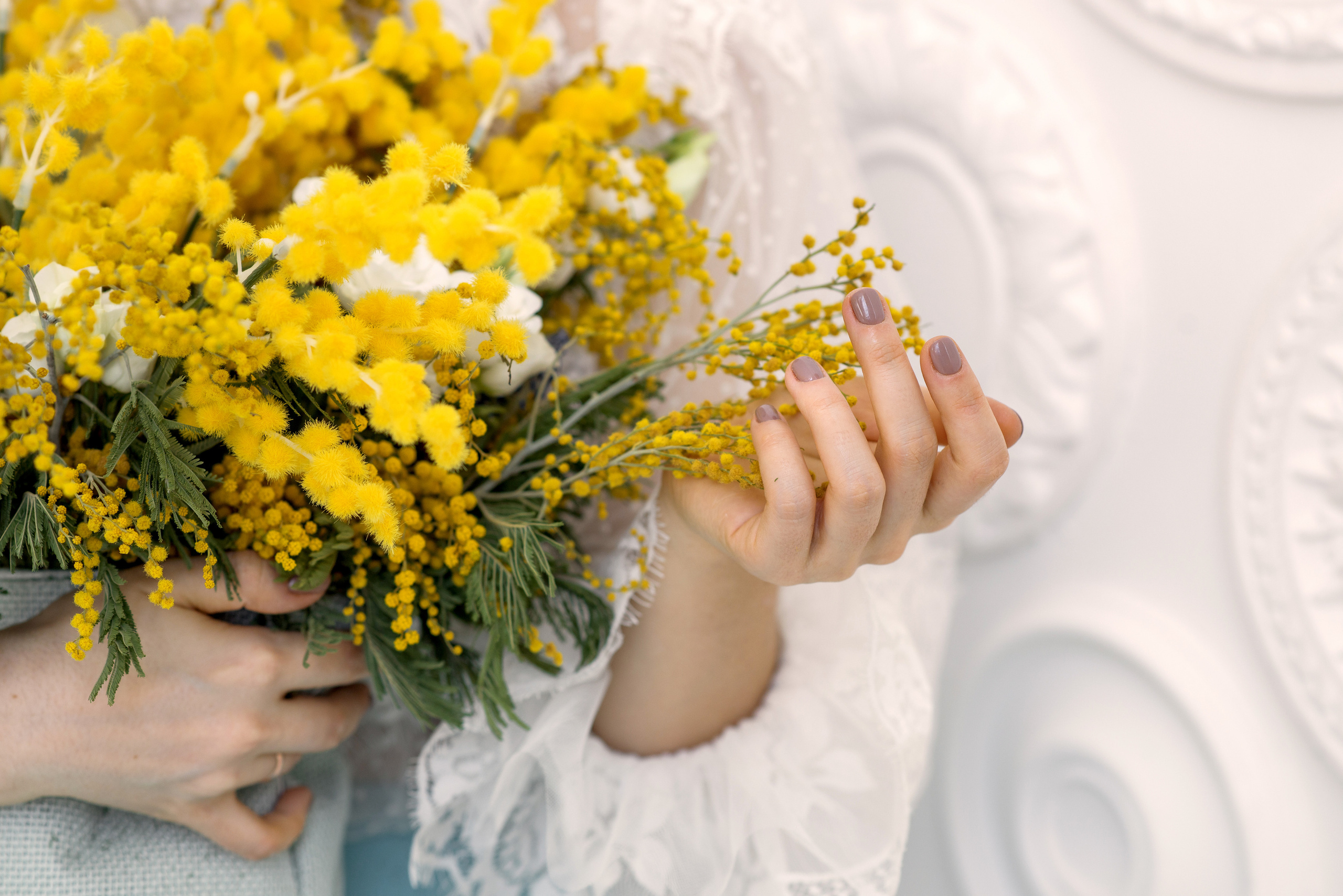 Эльвира. Фотограф Юлия Исаева