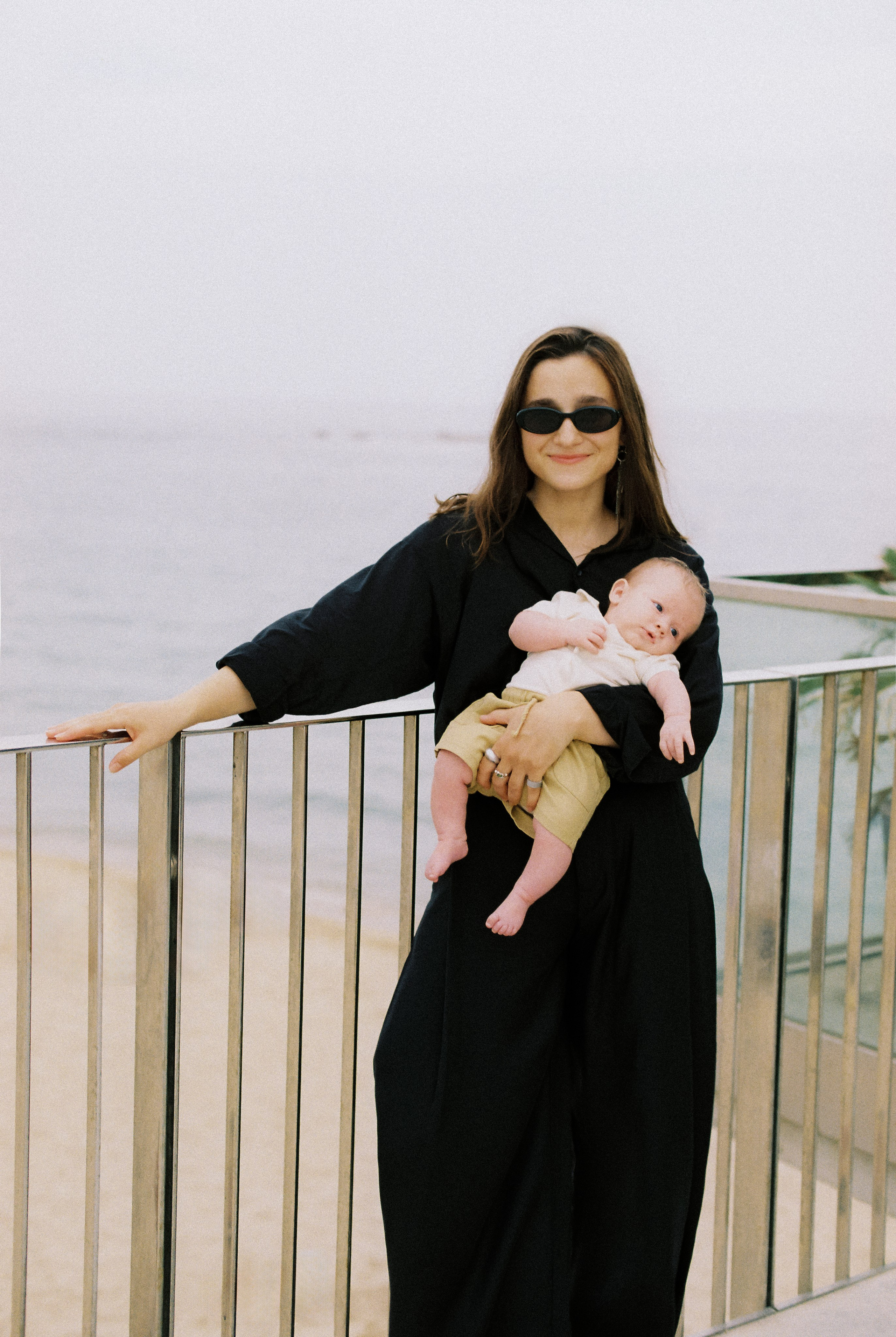 Family. Photographer Anastasia Kirnosenko