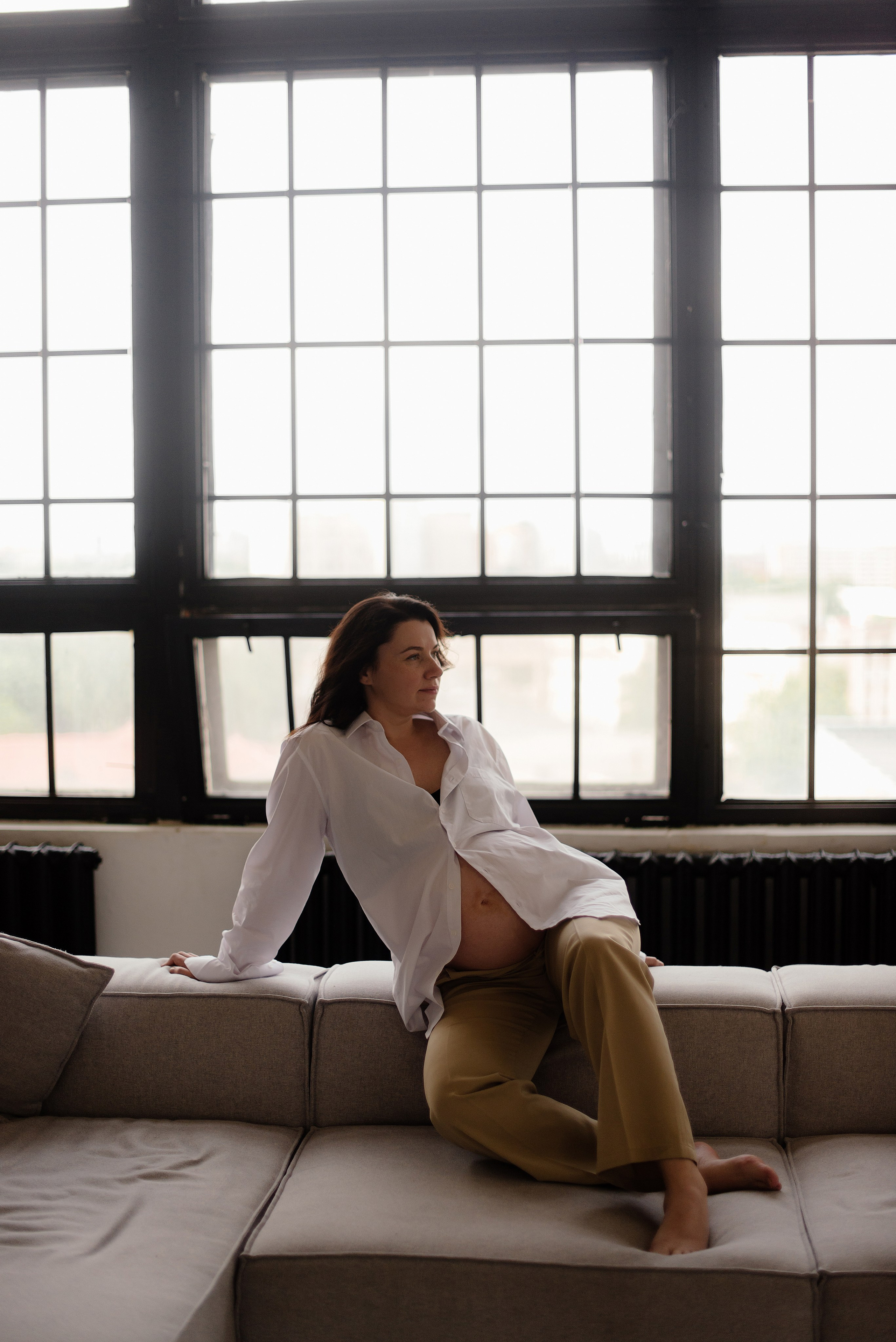 Ирина. Фотограф в Минске Наталия Запорощенко