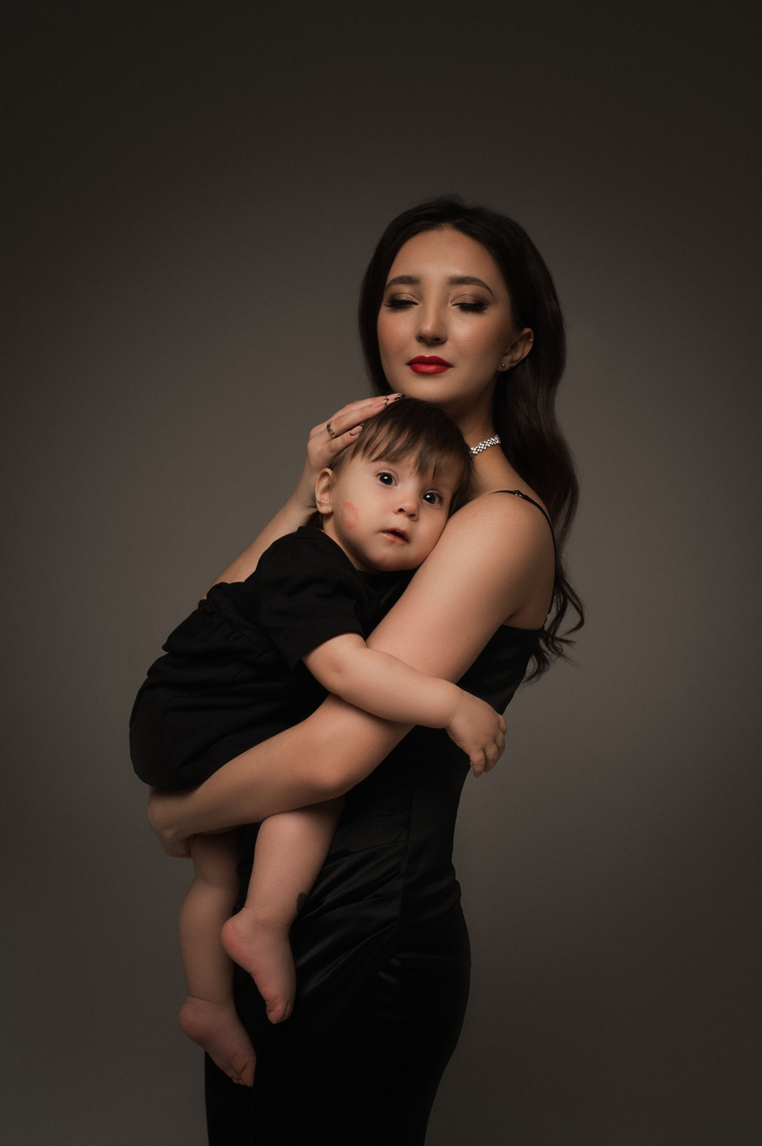 Валерия Крюкова. Фотостудия Алматы — 2 Stula.Studio | Аренда залов