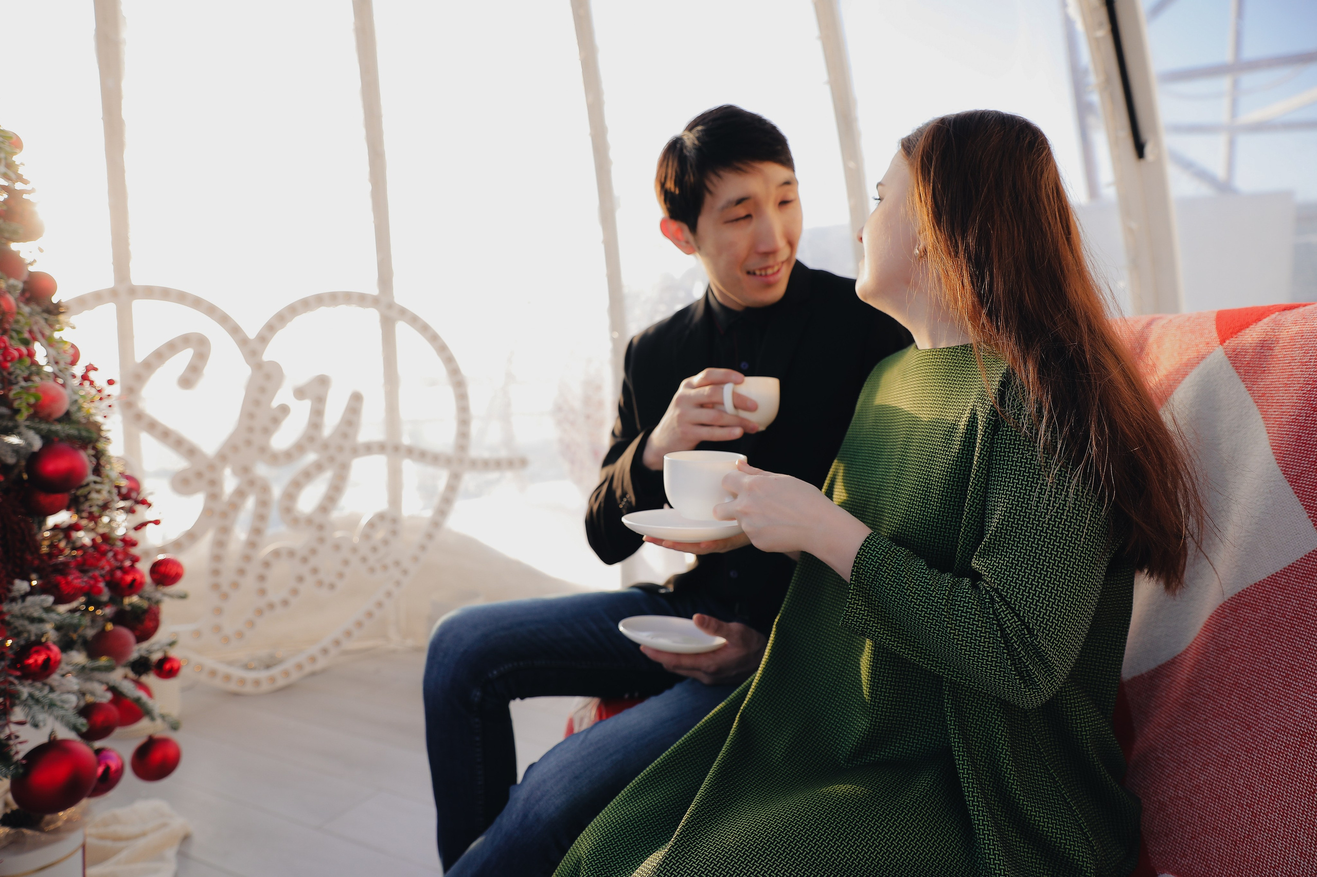 Лавстори. Серия 54