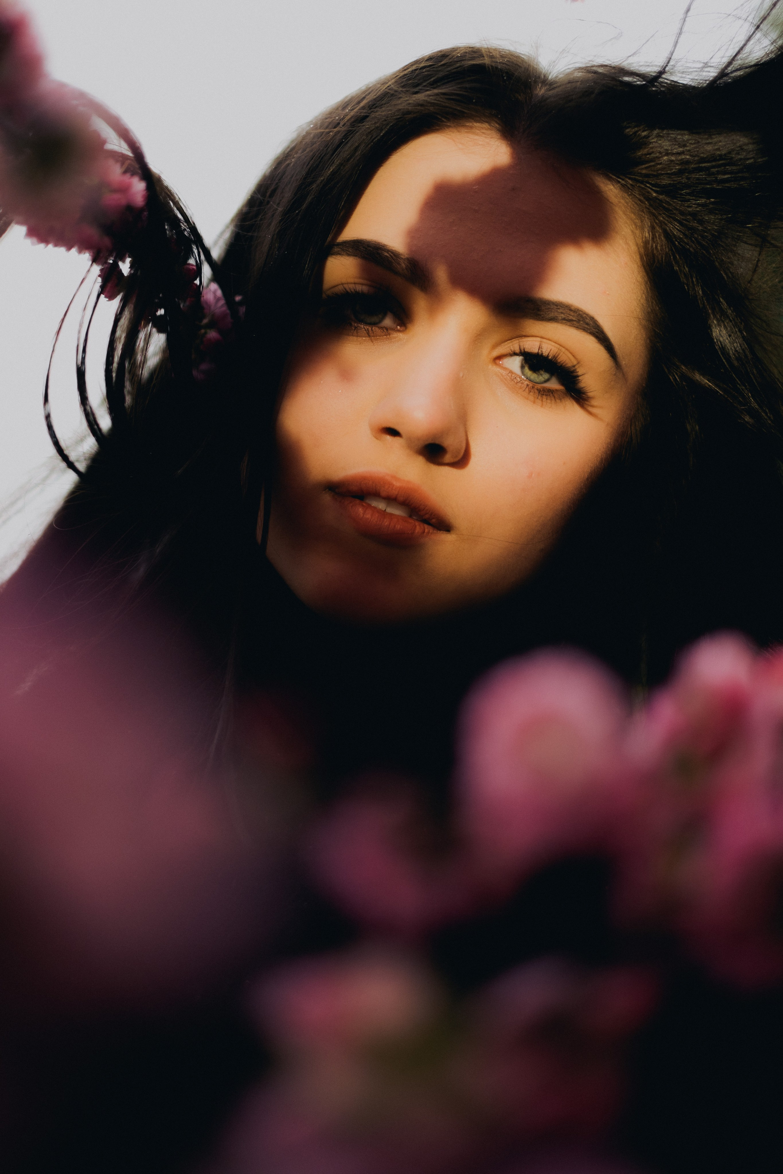 Алиша. Фотограф Благовещенска Яна