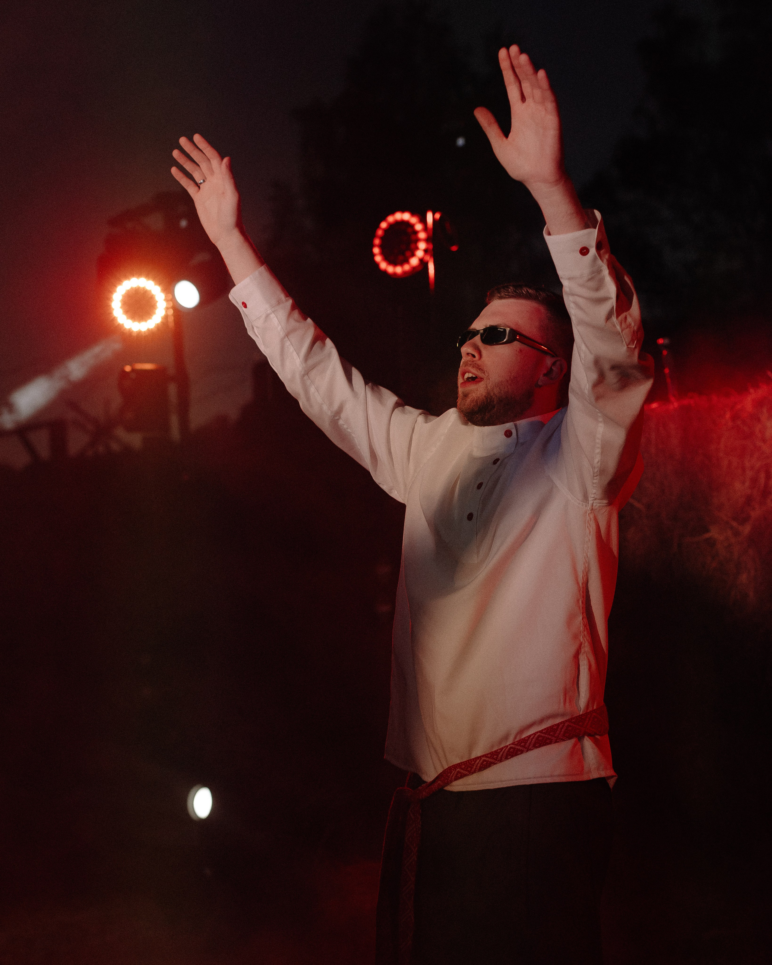 Илья да Вероничка. Свадебный и портретный фотограф в Москве Анна Плавская