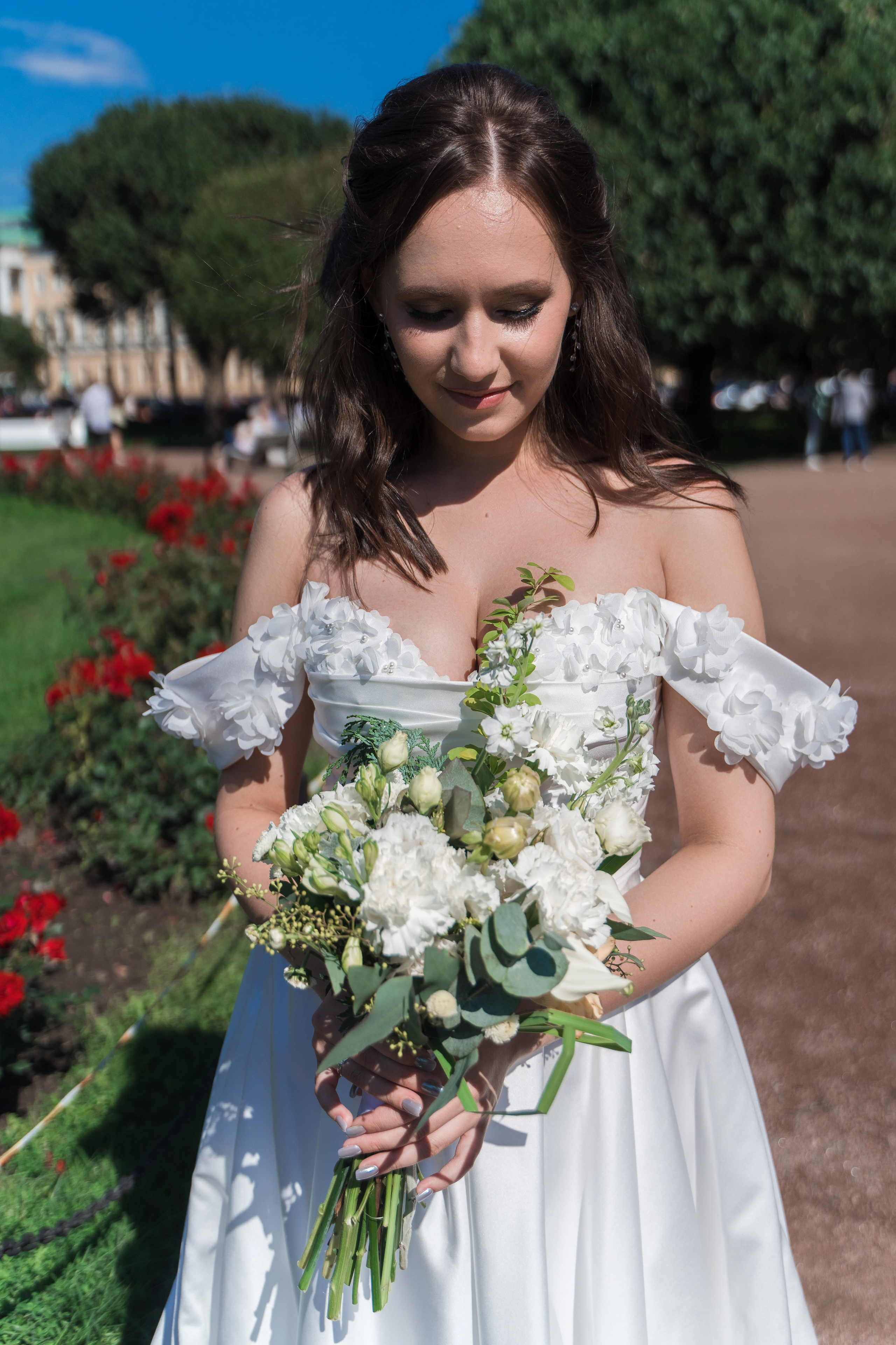 Максим + Софья