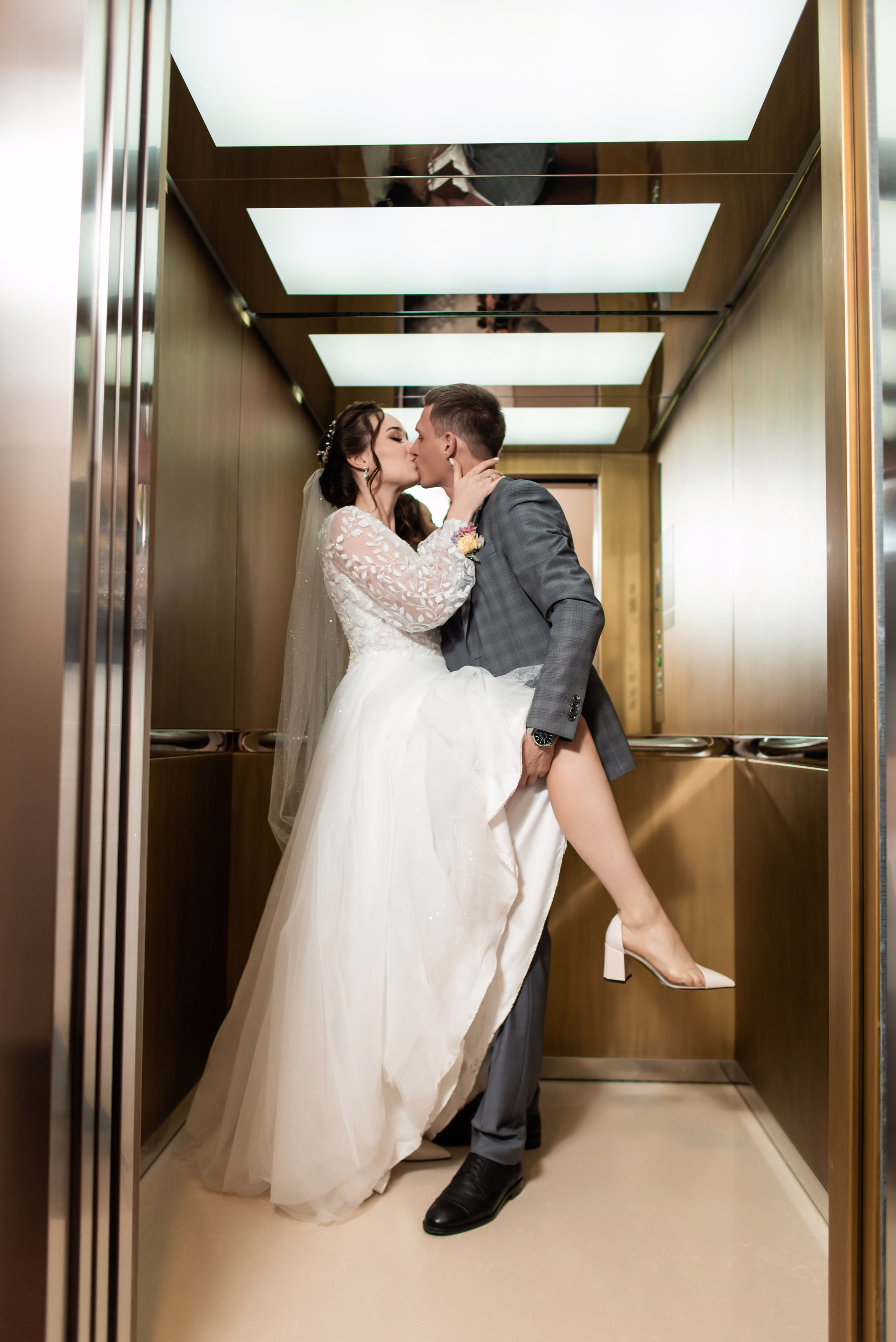 Артем и Алина. Фотограф Палий Ульяна