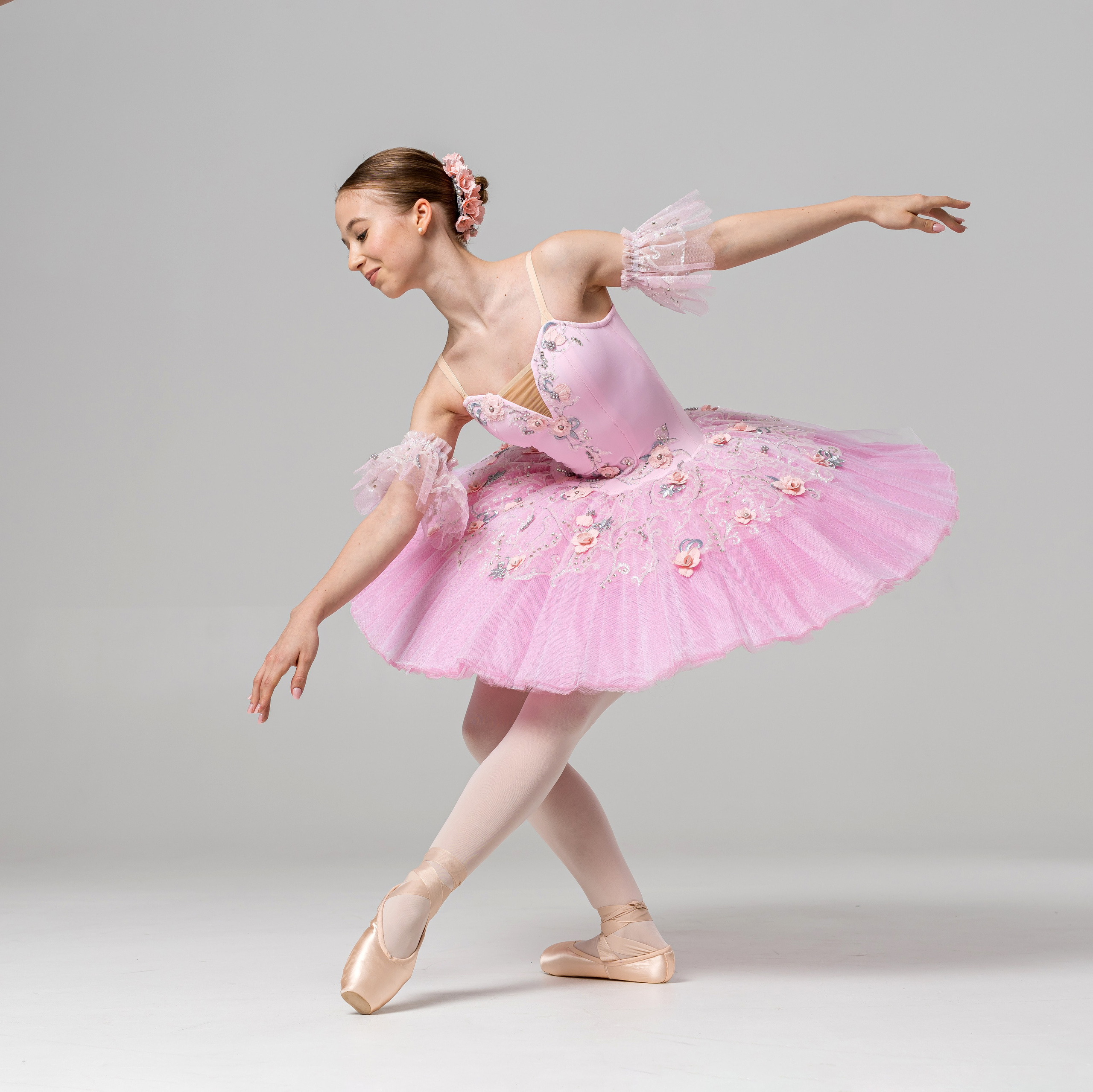 Балетная пачка «Азалия» напрокат бесплатно. Балетный фотограф Алина Ханько — Душа Балета