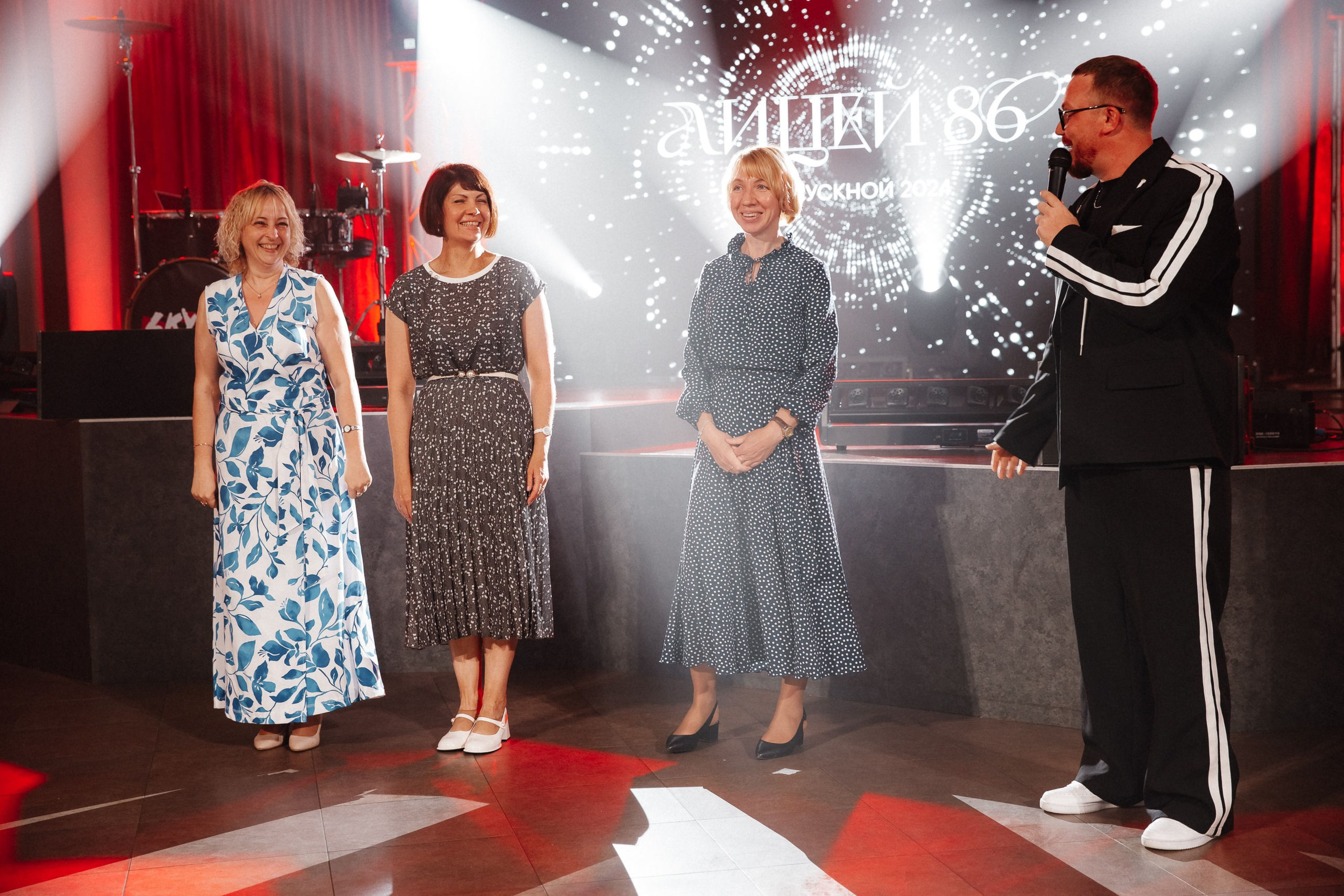 Выпускной. Свадебный фотограф Дмитрий Воробьев Ярославль