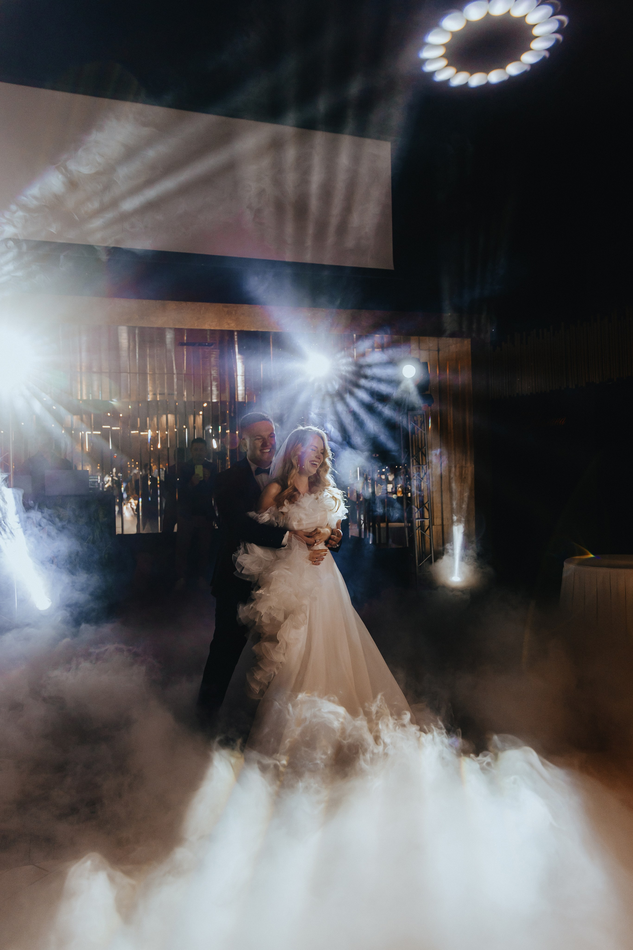 Саша и Миша. Свадебный фотограф и видеограф Когай Дмитрий и Юлия