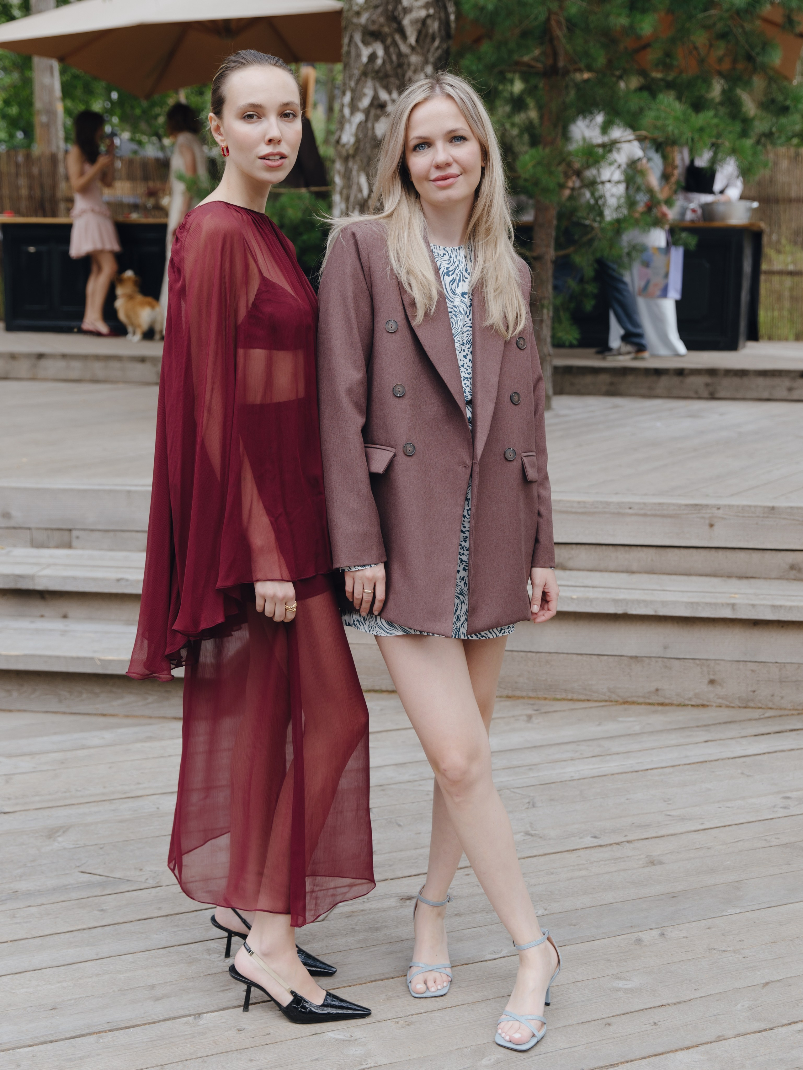 Эмиль да Дарья. Destination wedding photographer Mary Korenchuk