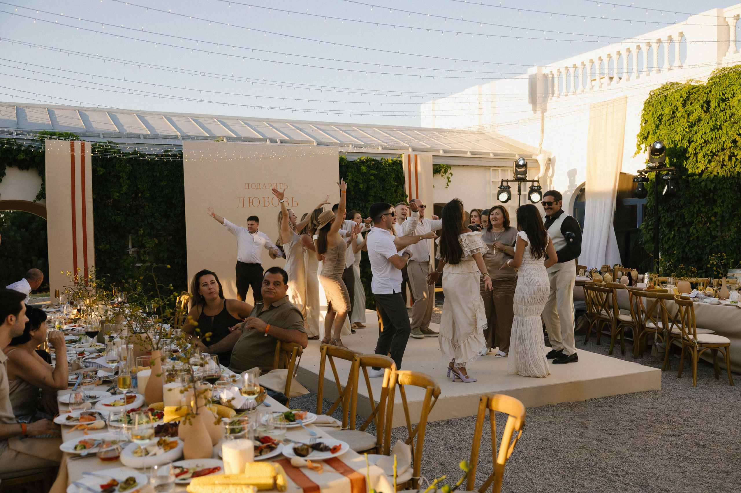 Потанцуй со мной!. Свадебный и репортажный фотограф Новороссийск, Краснодар, Сочи Олеся Дзюба