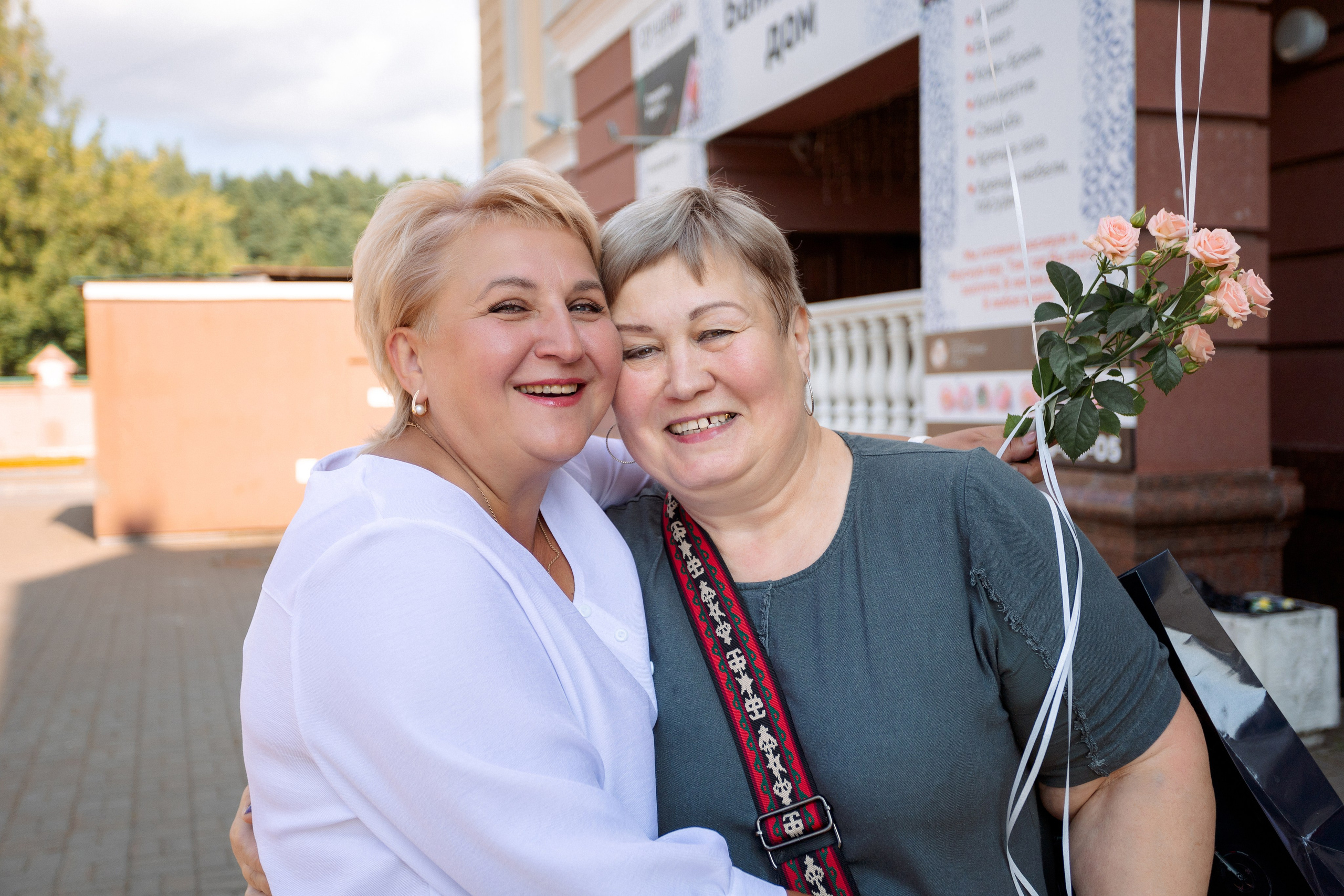 ПРИМЕР: Даня и Катя. ЗАГС. Все фото. Профессиональный фотограф в Ижевске Леша Петров