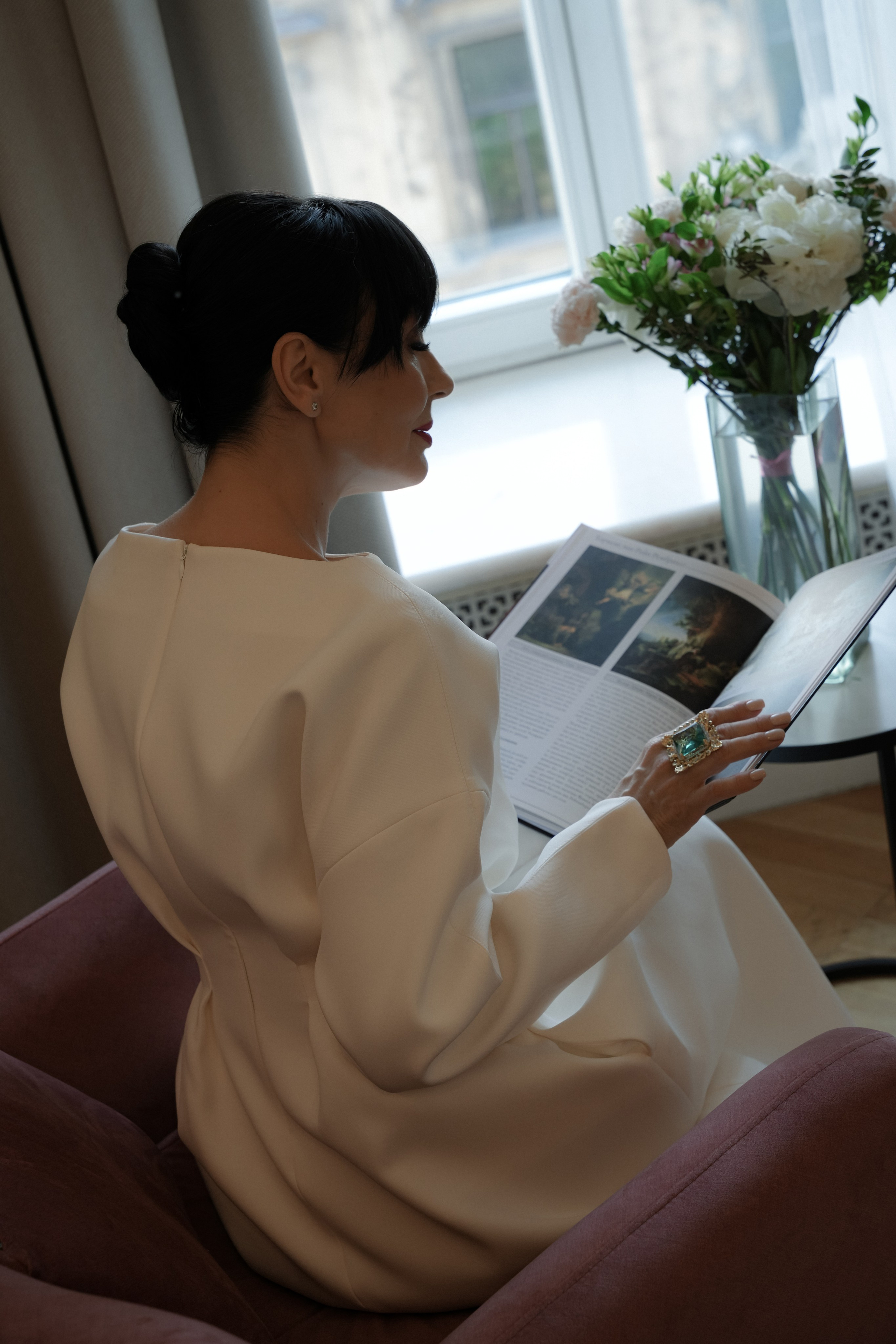 Iren Focus. Портретный фотограф в Санкт-Петербурге Дмитриева Наталия