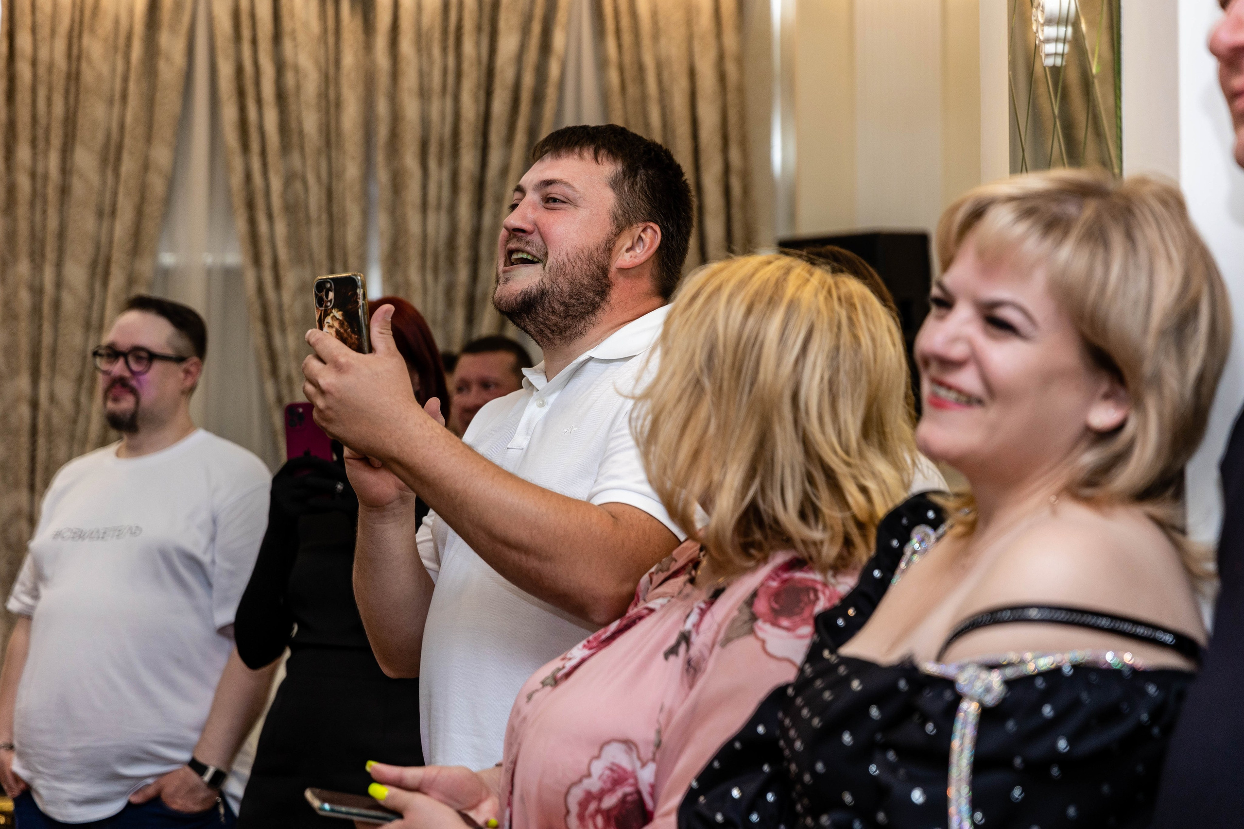 Сергей и Александра. Фотограф в Санкт-Петербурге Закута Ольга