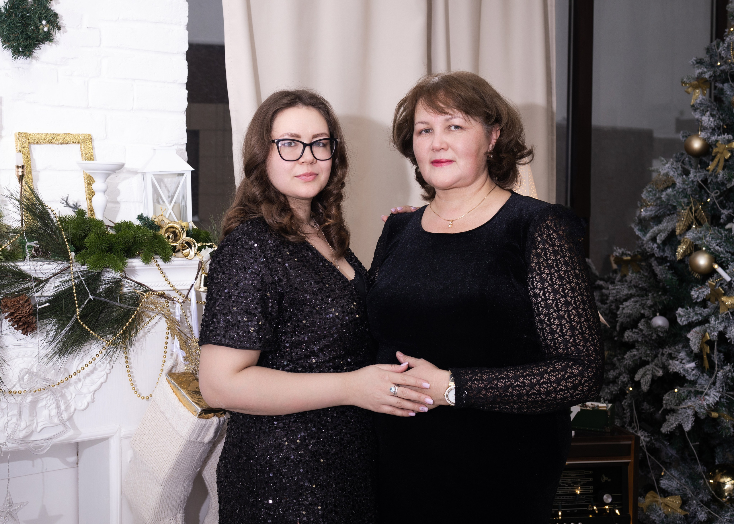 Александра, Татьяна и Юлия. Профессиональные фотосессии в Москве| Евгения Черенкова