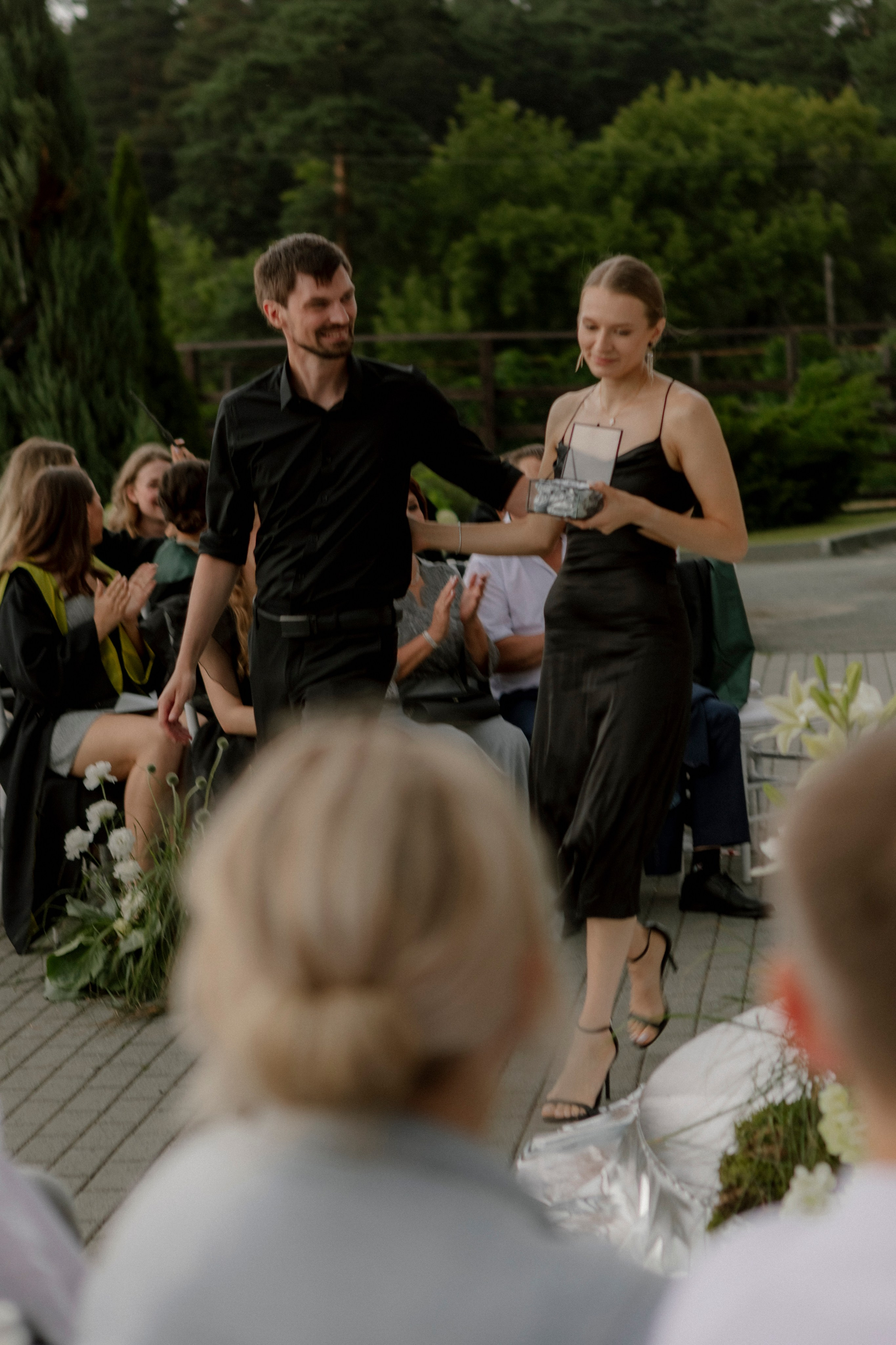 Лена и Вадим. Фотограф в Челябинске