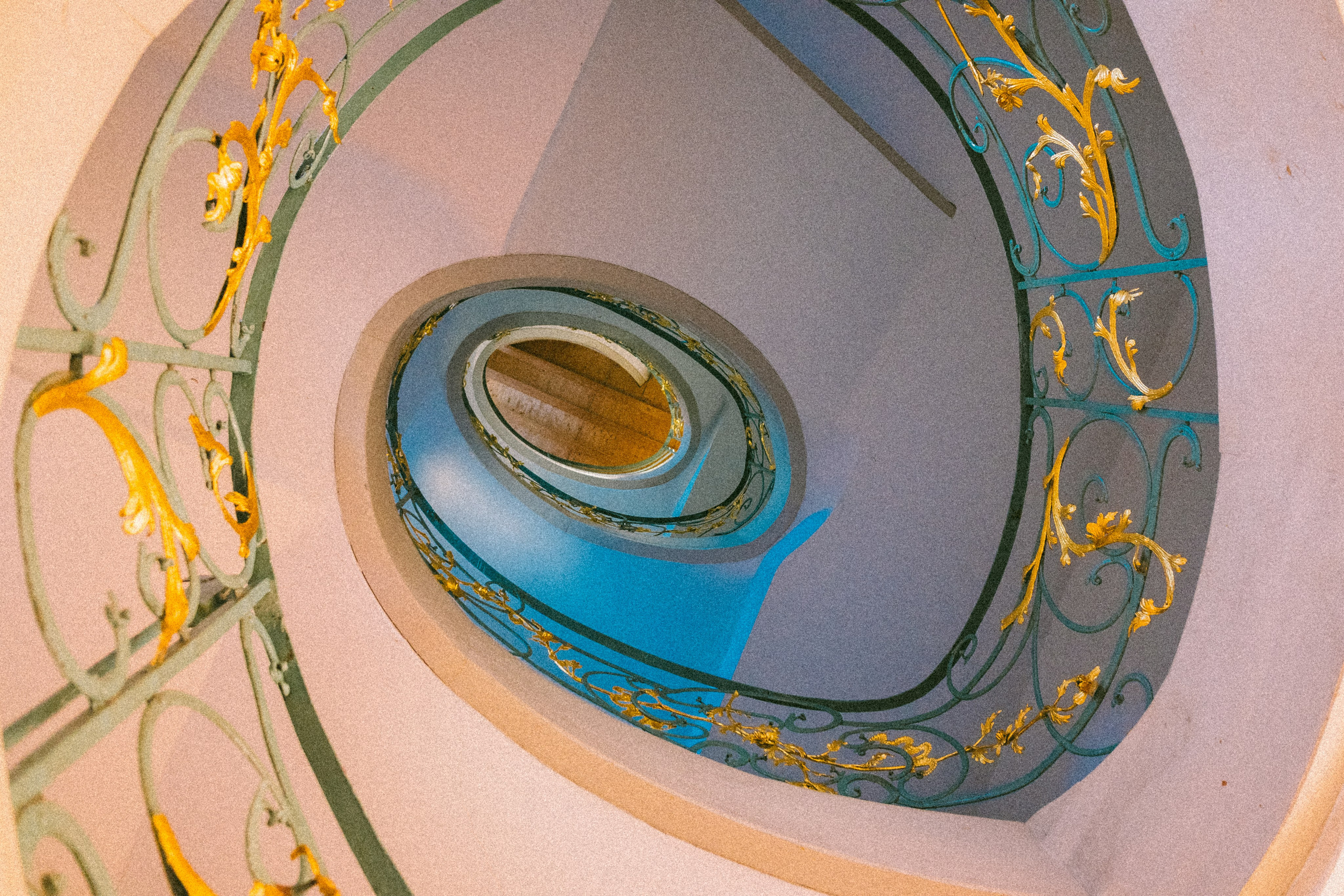 Берлин. Аня Степанова