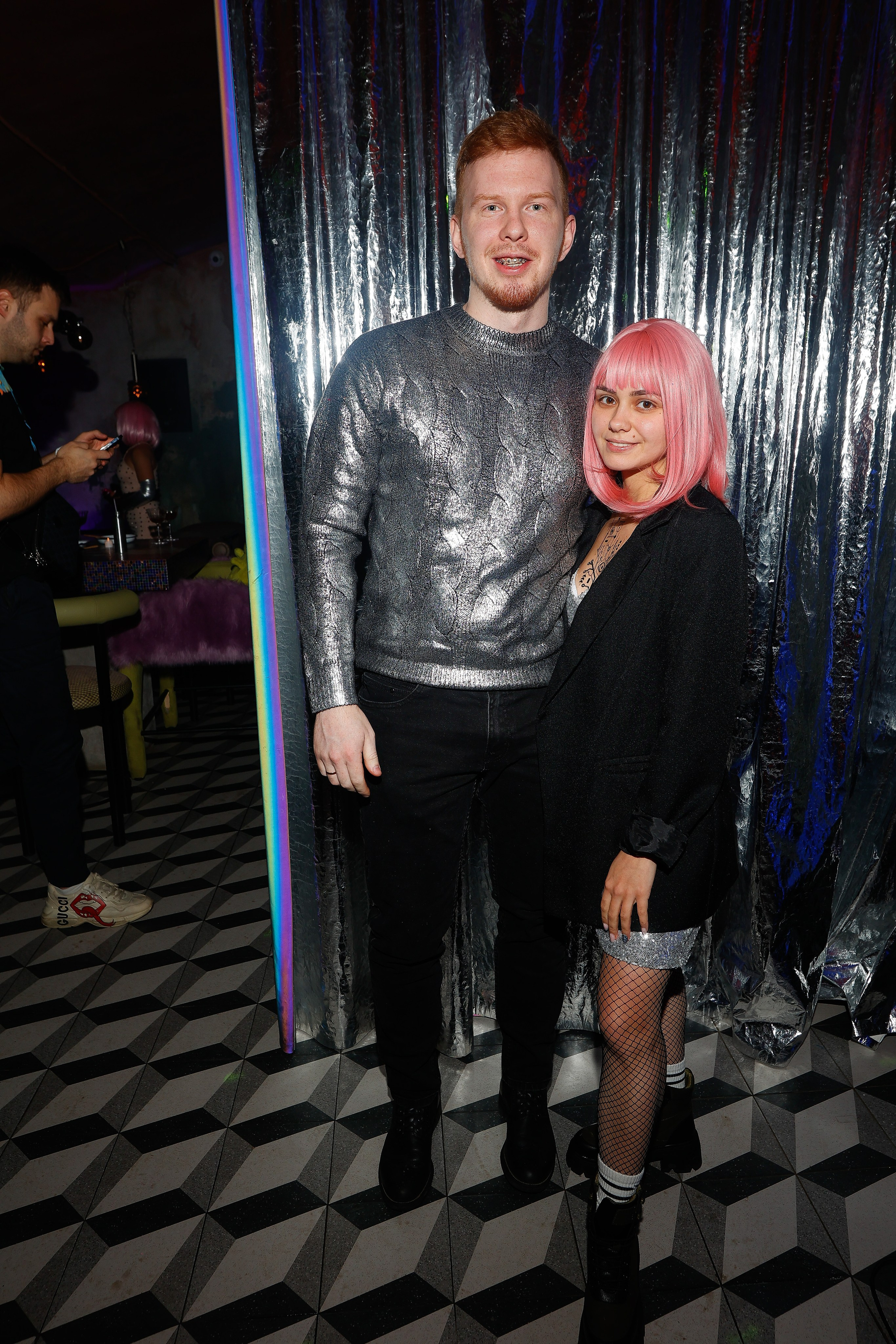 АНДРЕЙ ГЛАЗУНОВ. Nikolskayasecular