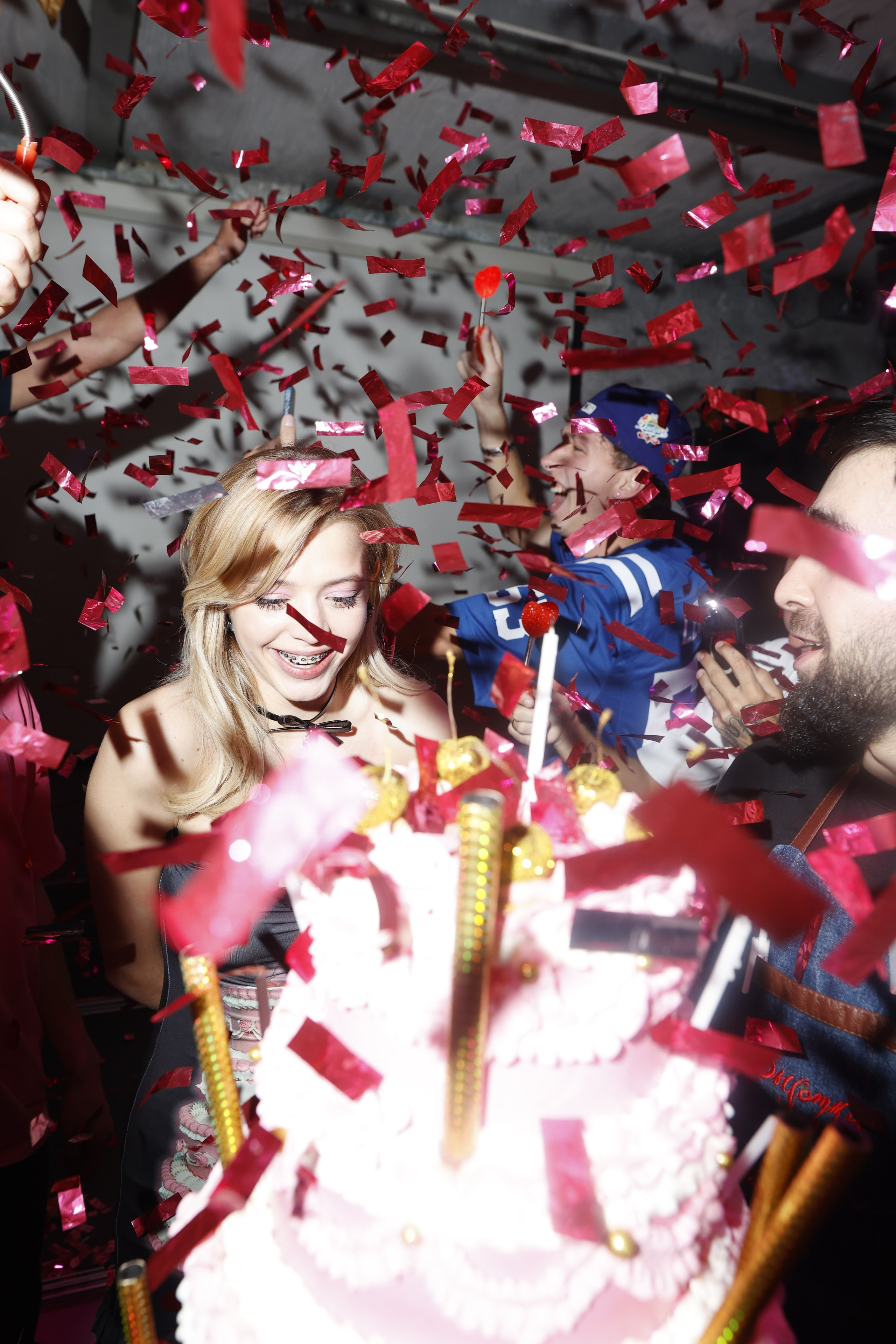 ЮЛЯ ГАВРИЛИНА. Nikolskayasecular