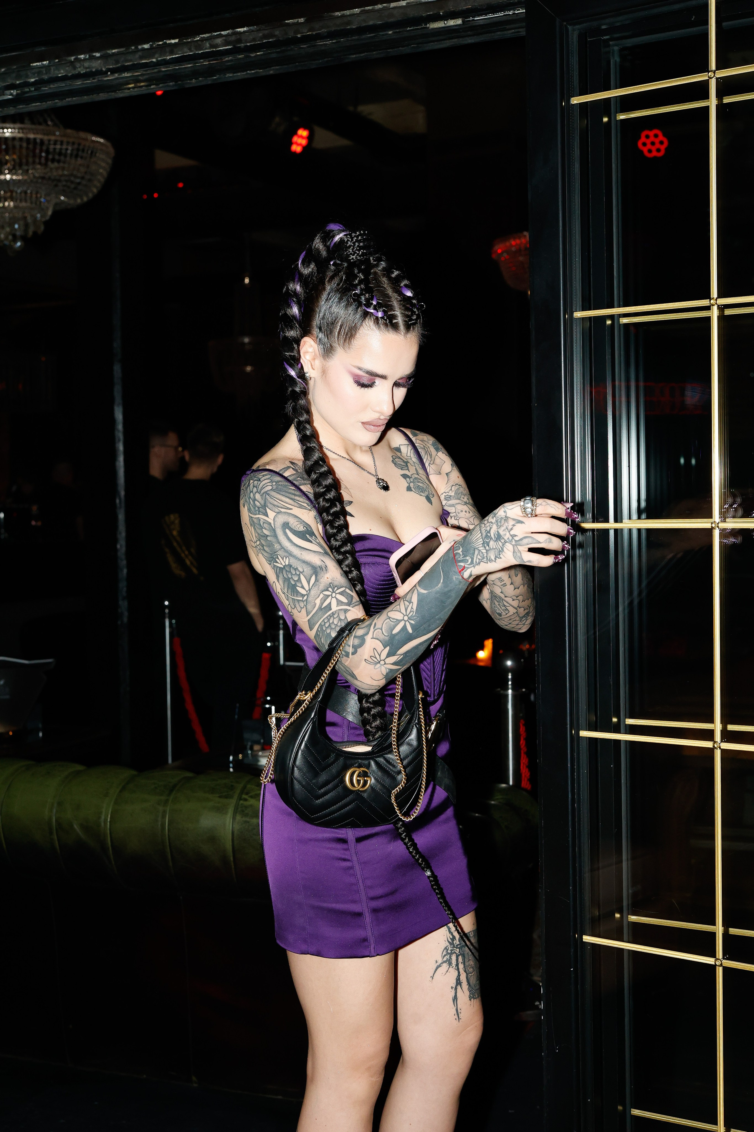 КАРИНА АРАКЕЛЯН. Nikolskayasecular