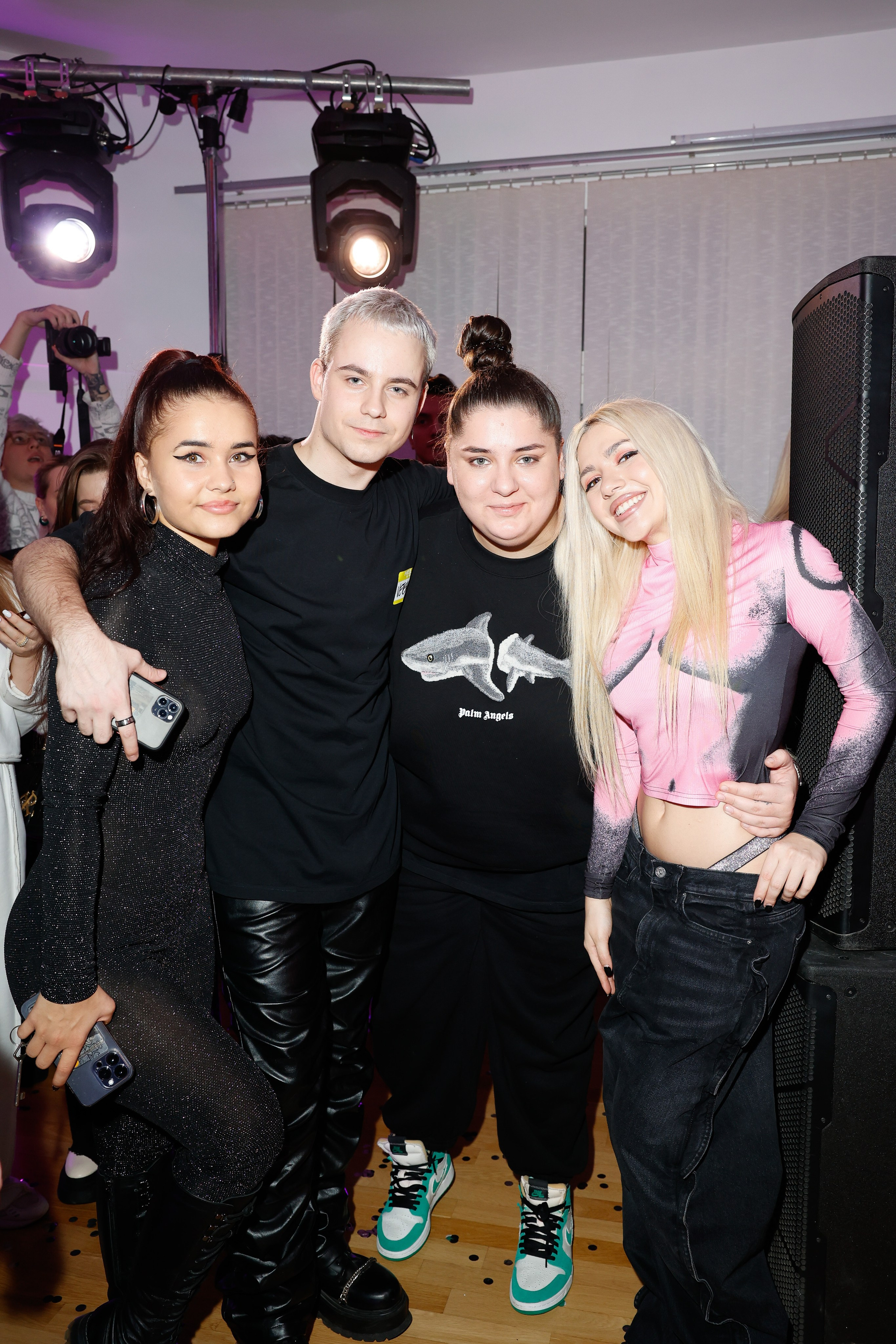 HYPE HOUSE. Nikolskayasecular