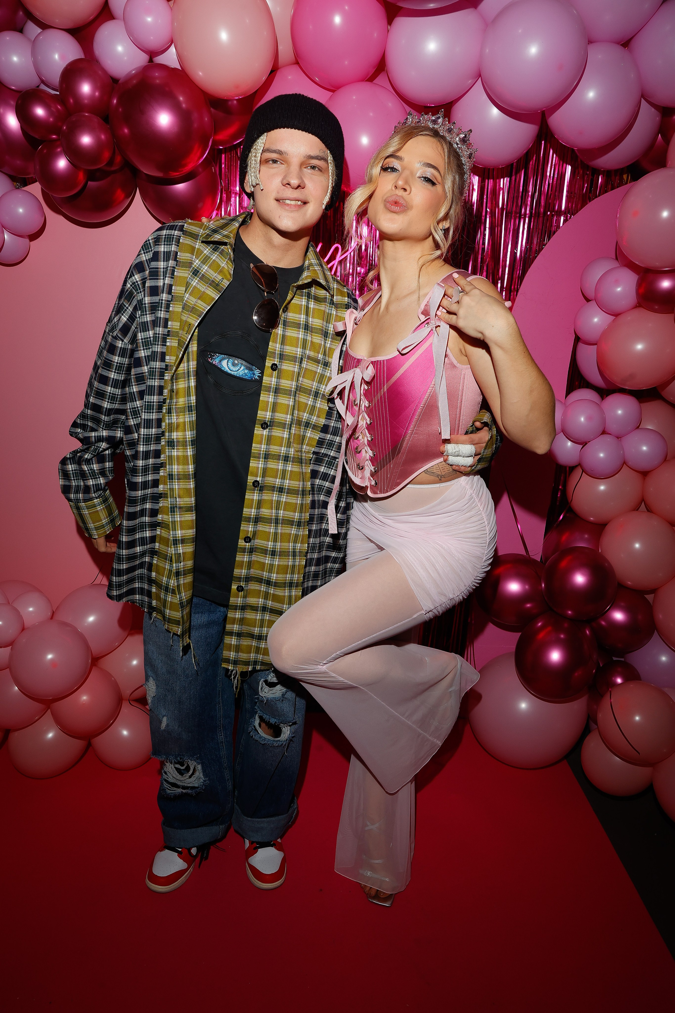 АНЯ ПОКРОВ. Nikolskayasecular