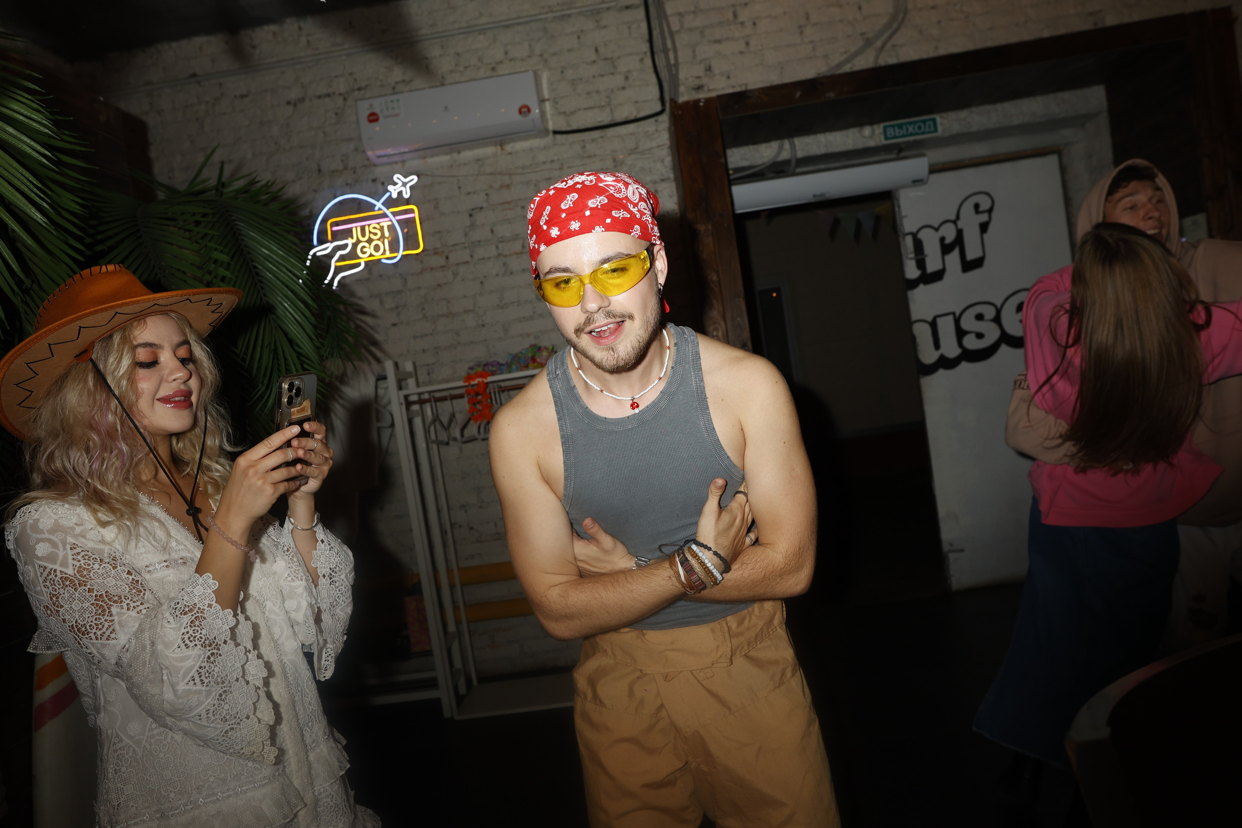 ГЕРМАН ГЛАСС. Nikolskayasecular