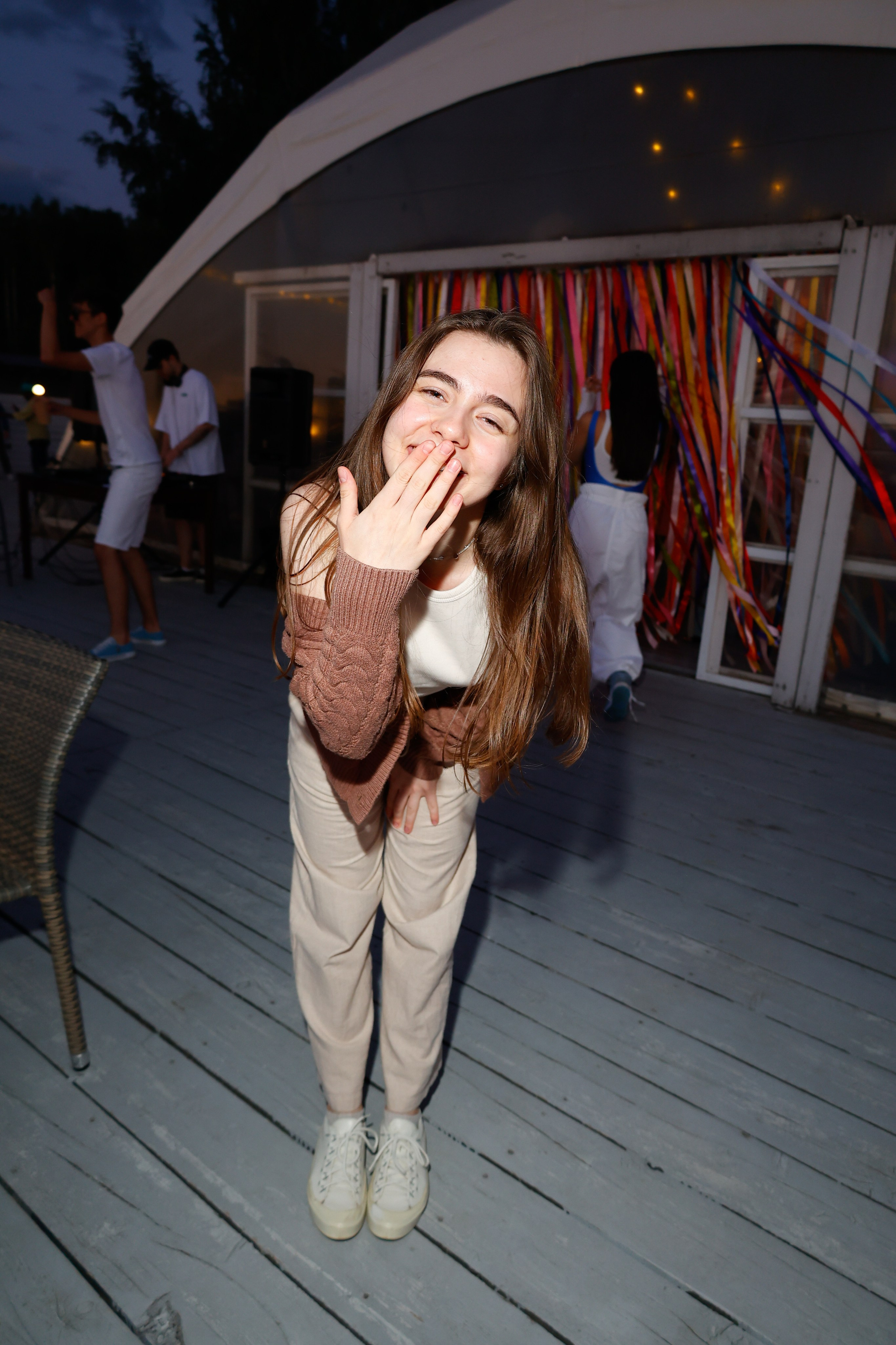 КАТЯ ГОЛЫШЕВА. Nikolskayasecular