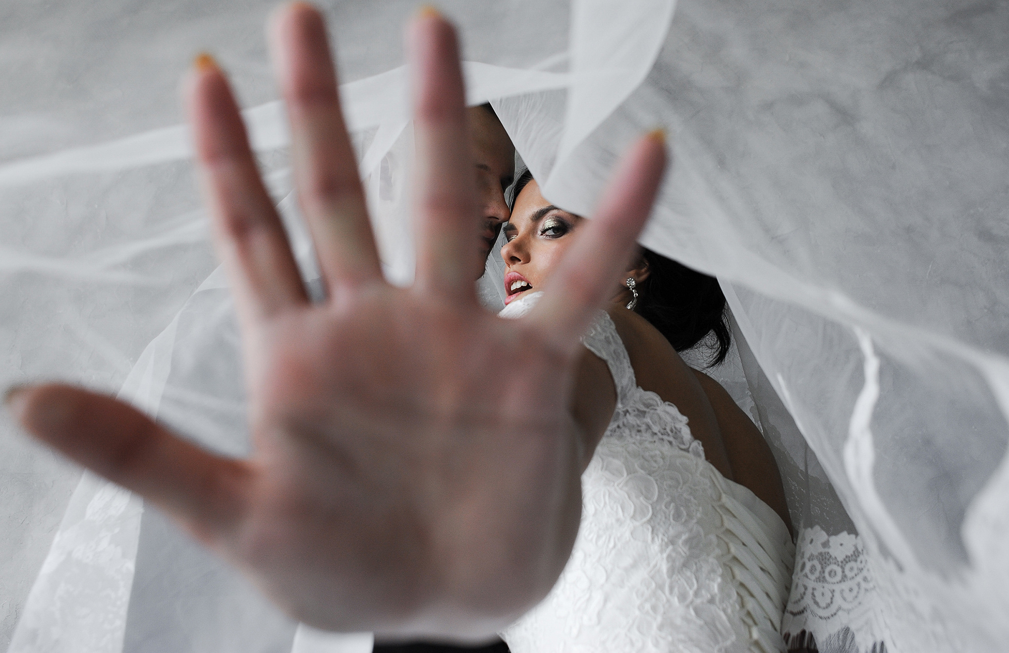 Анастасия и Николай. Свадебный и семейный фотограф в Уфе Дарья Наркевич