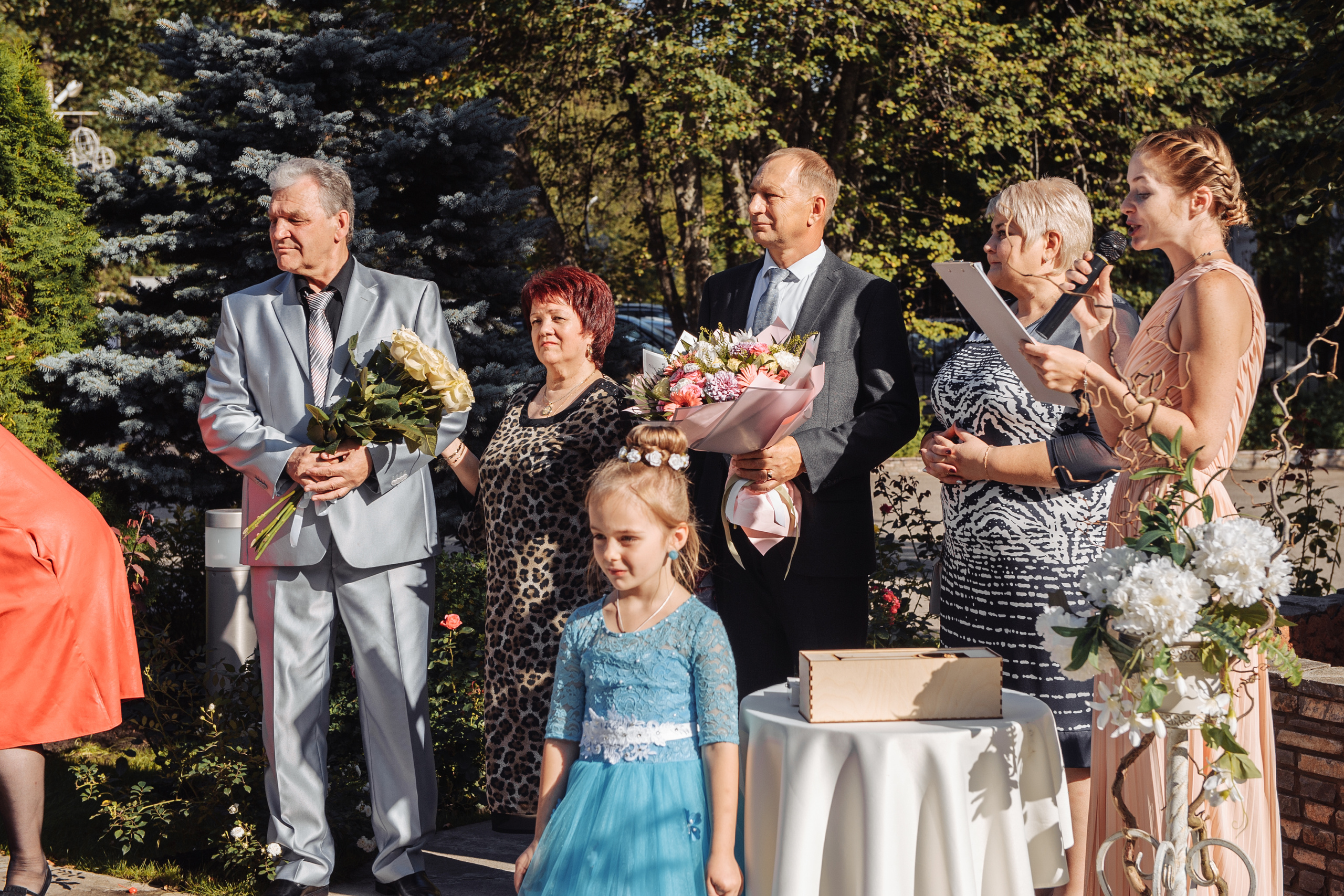 Анна и Егор. Свадебный и семейный фотограф в Уфе Дарья Наркевич
