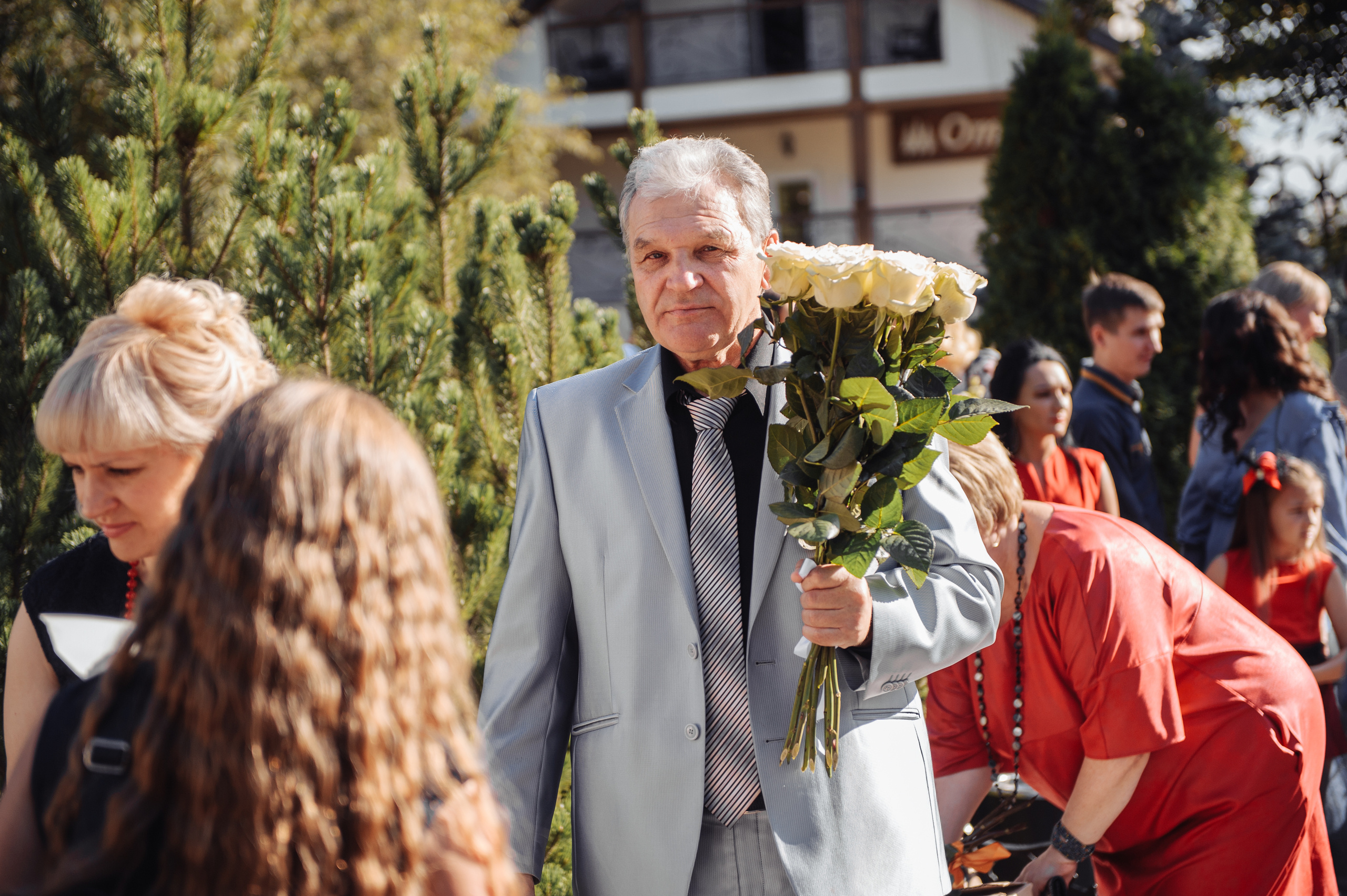 Анна и Егор. Свадебный и семейный фотограф в Уфе Дарья Наркевич