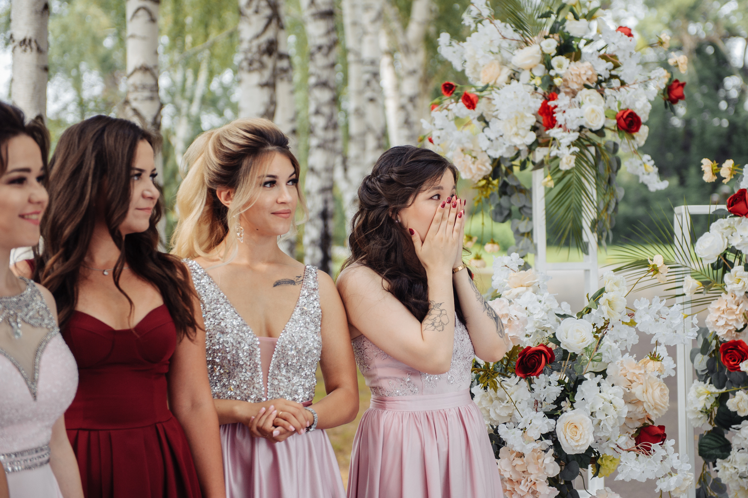 Валентина и Павел. Свадебный и семейный фотограф в Уфе Дарья Наркевич