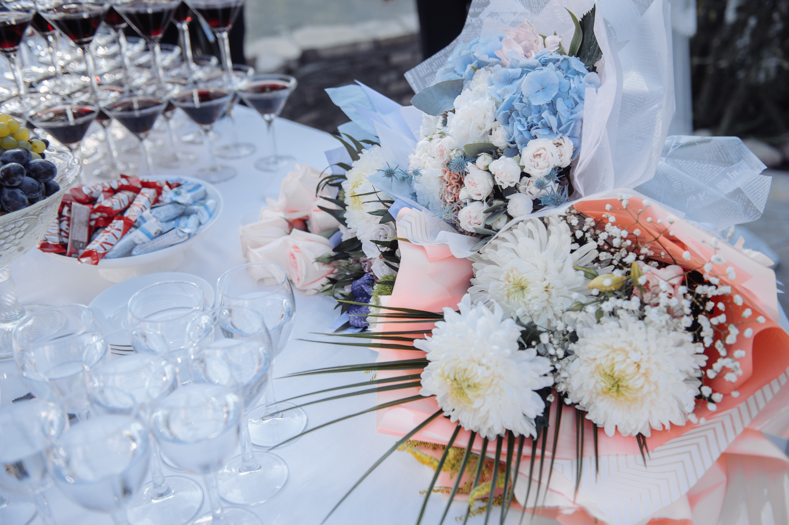 Анна и Егор. Свадебный и семейный фотограф в Уфе Дарья Наркевич