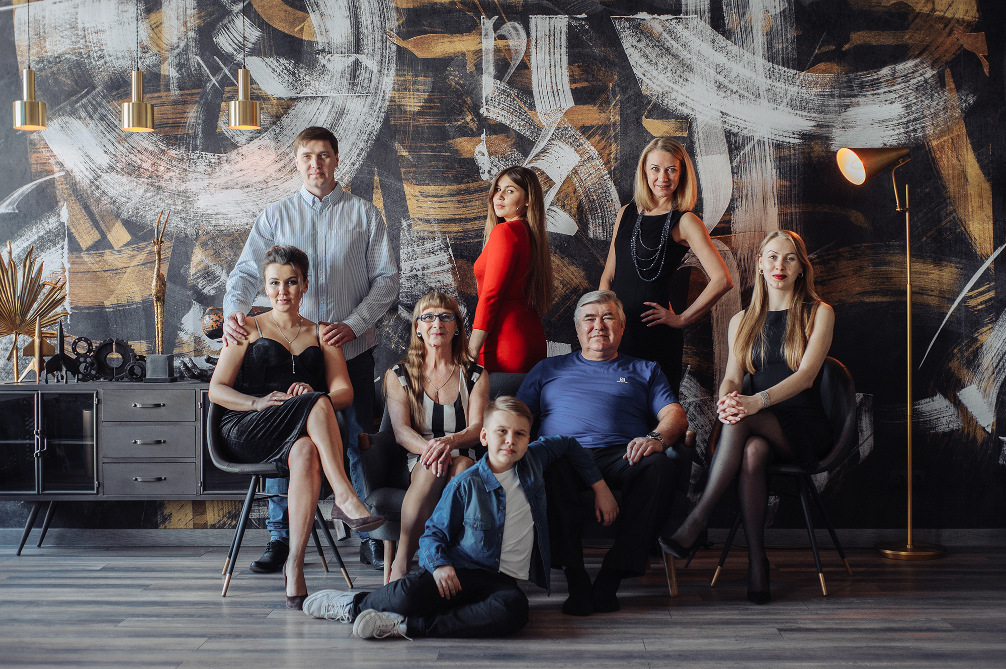 Семейный фотограф в Уфе, семейная фотосессия Уфа. Свадебный и семейный фотограф в Уфе Дарья Наркевич