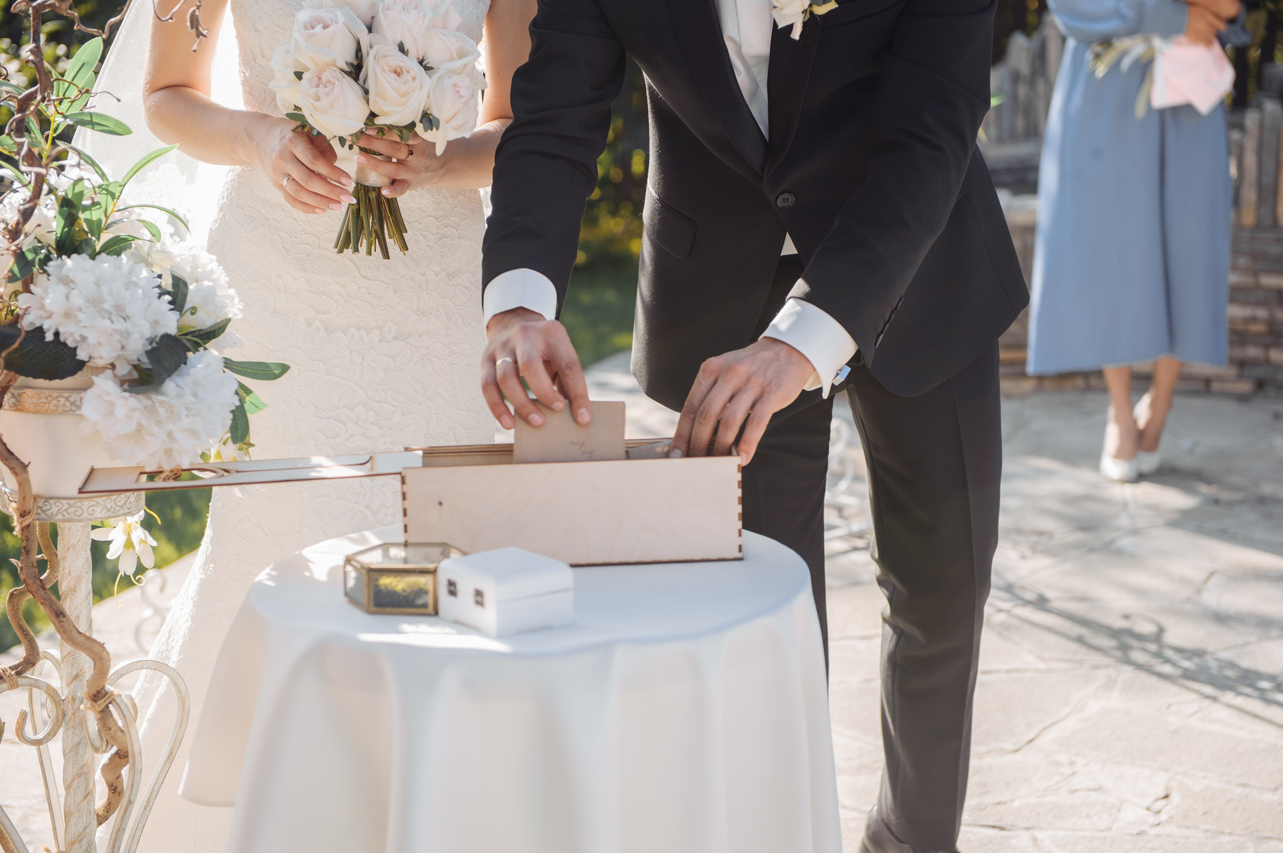 Анна и Егор. Свадебный и семейный фотограф в Уфе Дарья Наркевич