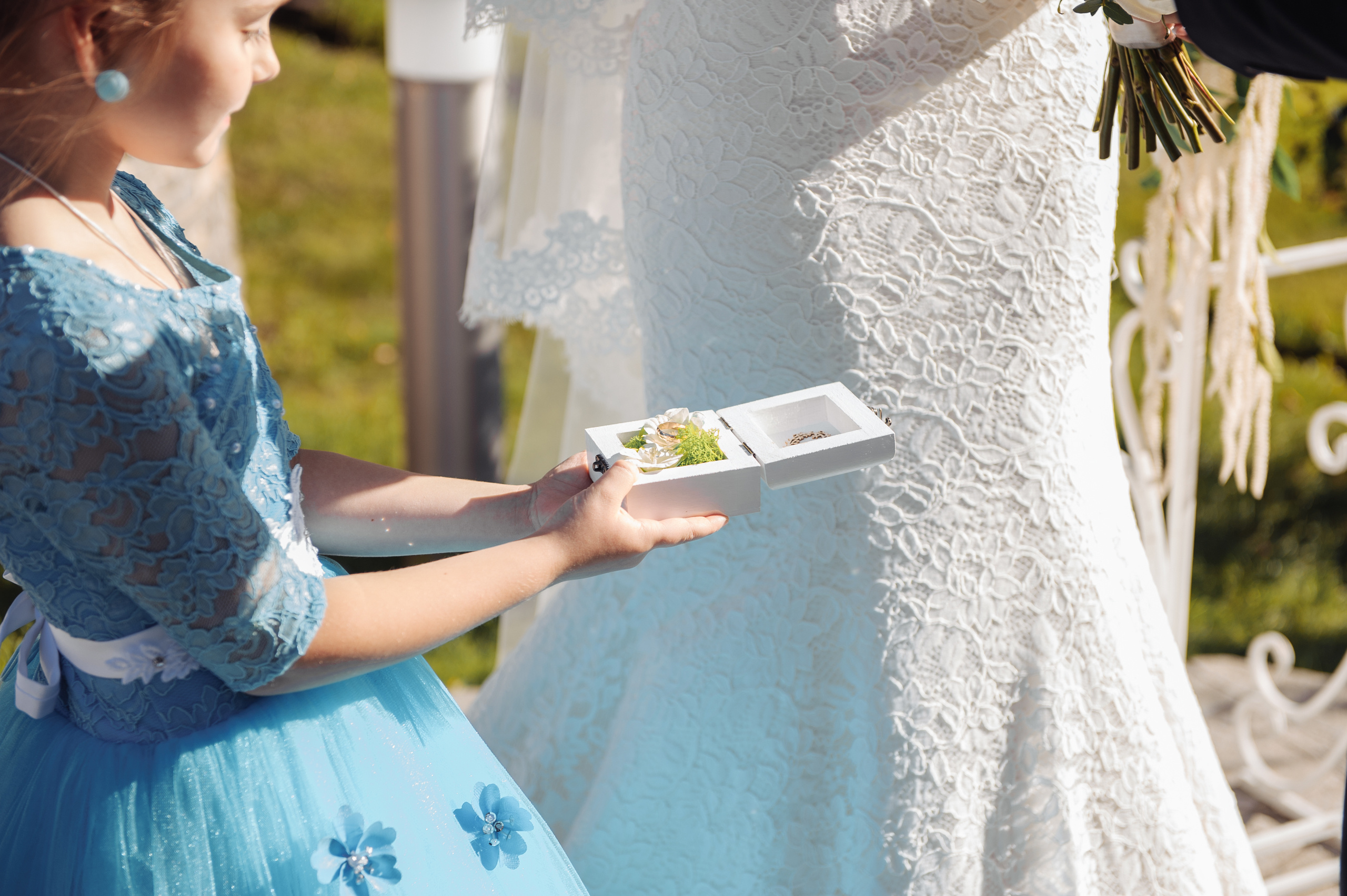 Анна и Егор. Свадебный и семейный фотограф в Уфе Дарья Наркевич