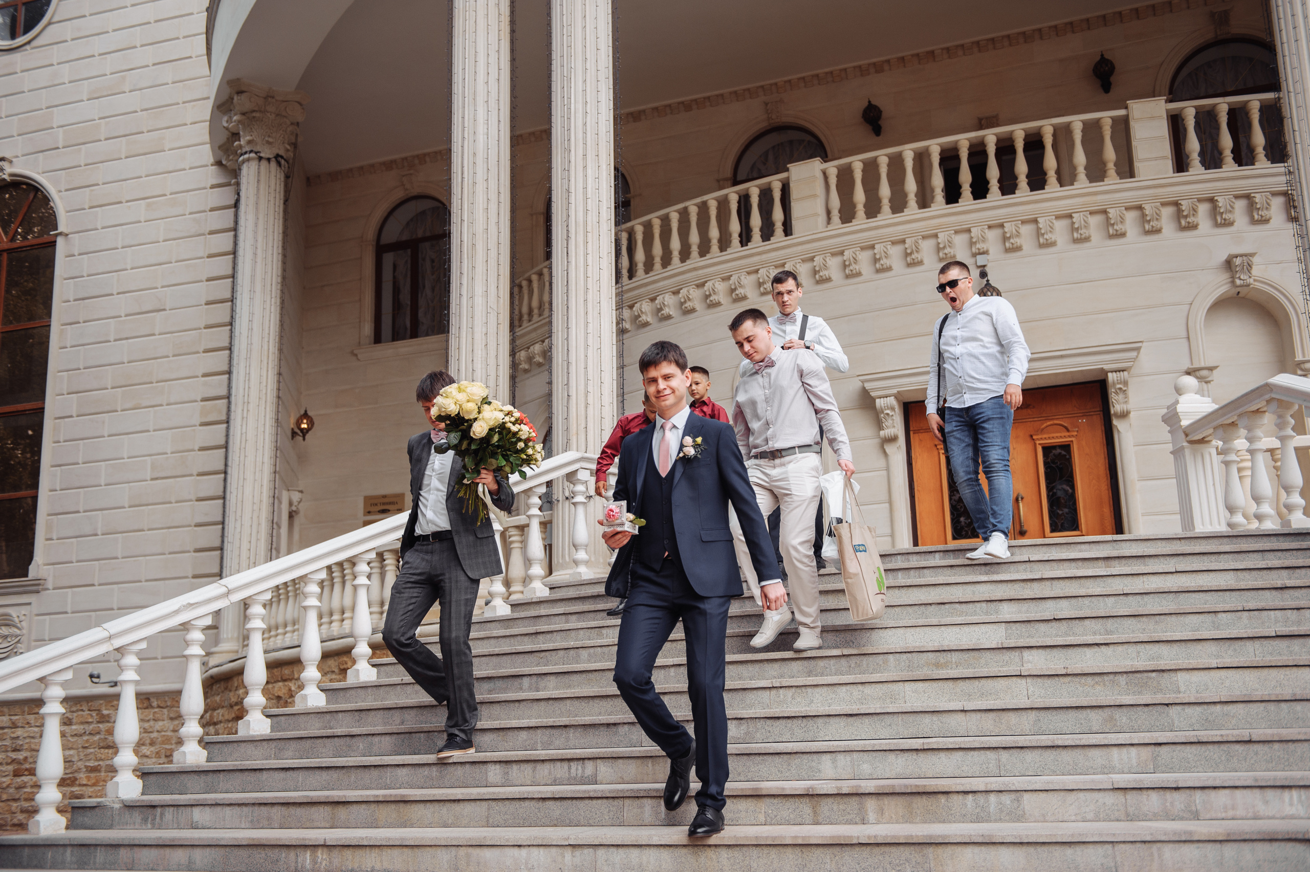Валентина и Павел. Свадебный и семейный фотограф в Уфе Дарья Наркевич
