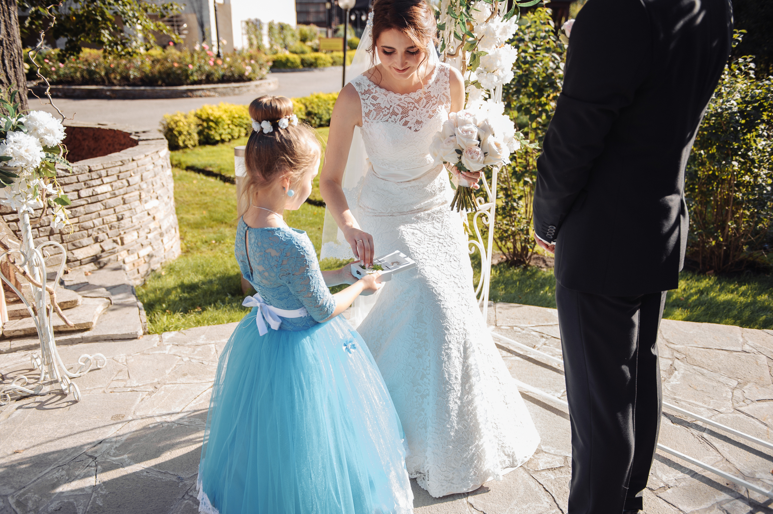 Анна и Егор. Свадебный и семейный фотограф в Уфе Дарья Наркевич