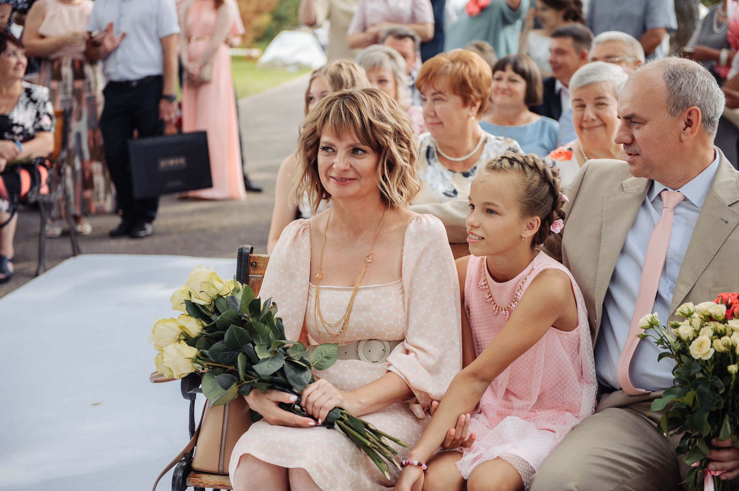 Валентина и Павел. Свадебный и семейный фотограф в Уфе Дарья Наркевич