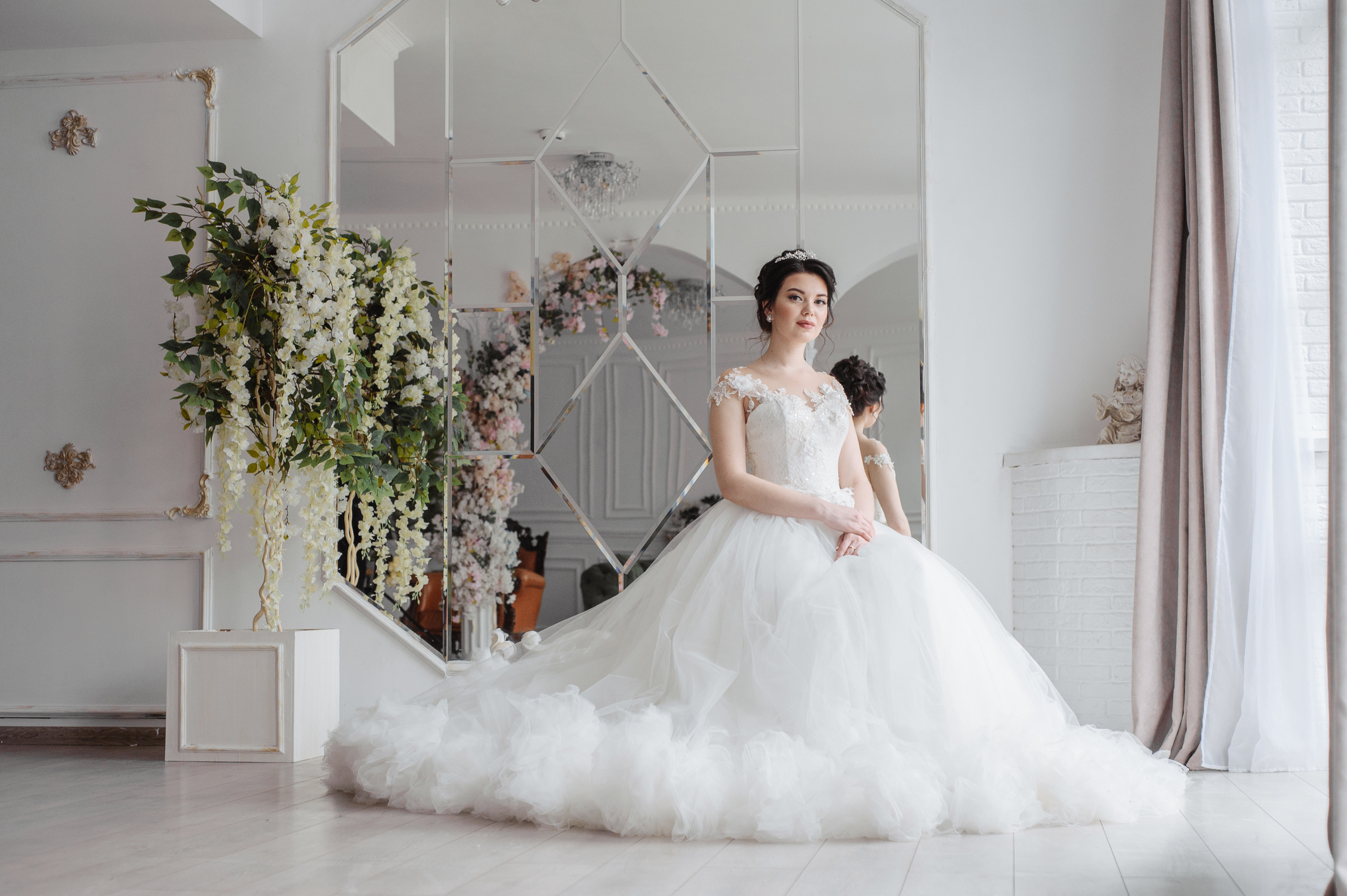 Камилла и Вадим. Свадебный и семейный фотограф в Уфе Дарья Наркевич